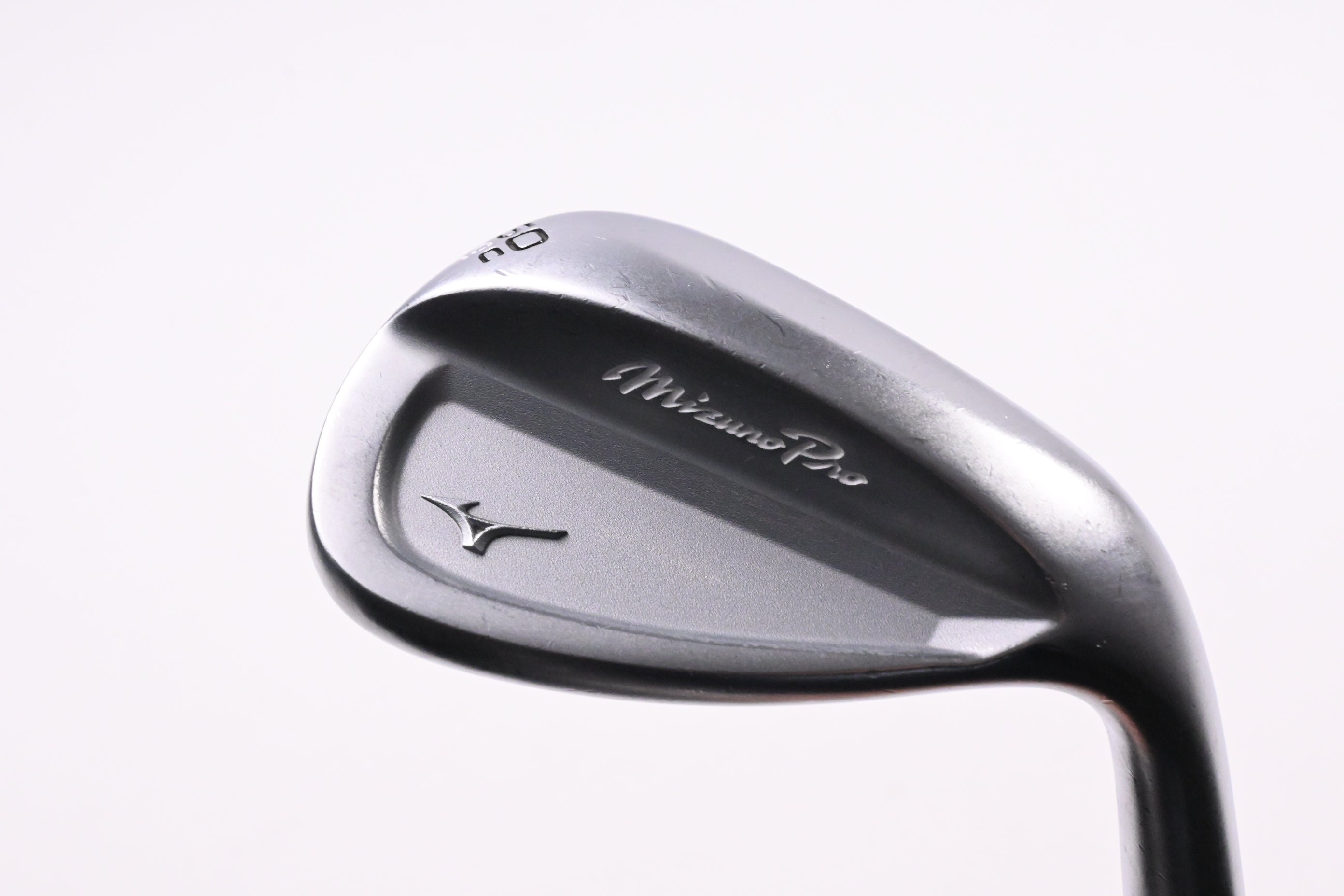 Mizuno Pro T-3 Lob Wedge / 60 Degree / Wedge Flex KBS High Rev 2.0 115 Shaft