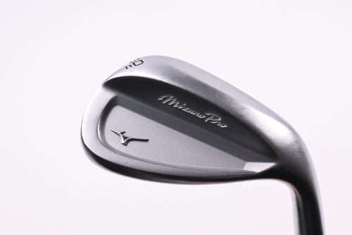 Mizuno Pro T-3 Lob Wedge / 60 Degree / Wedge Flex KBS High Rev 2.0 115 Shaft