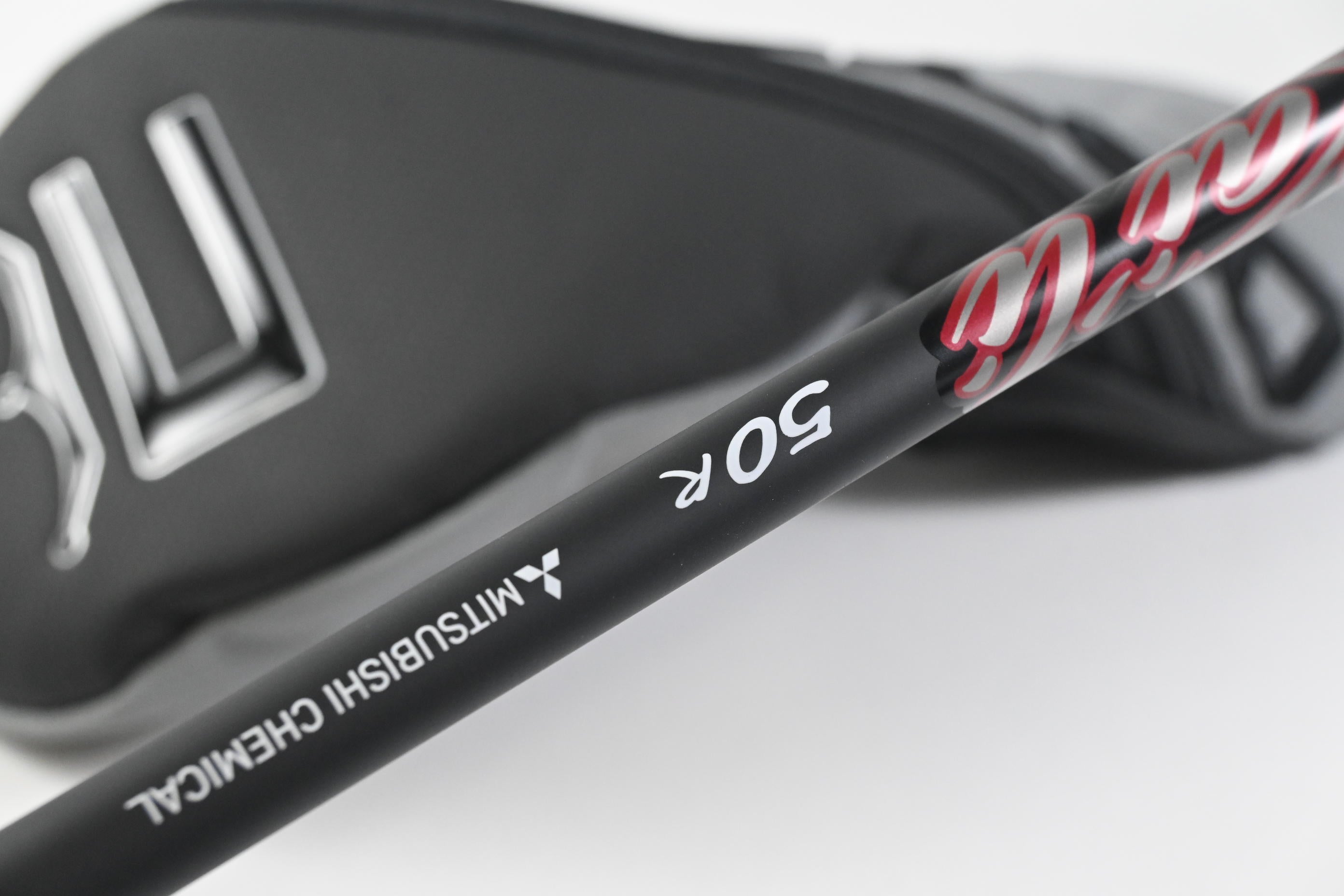 Left Hand Cobra OPTM MAX-K Driver / 10.5 Degree / Regular Flex Kai'li Red 50