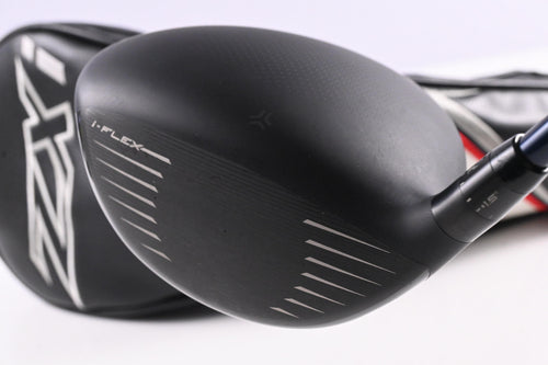Srixon ZXi Max Driver / 10.5 Degree / Regular Flex Ventus TR Blue 6 Shaft