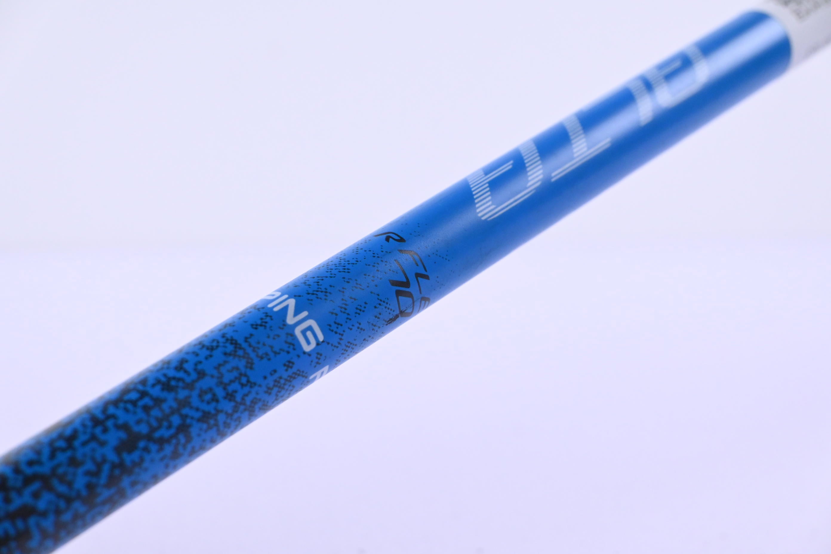 Ping G Series #3 Hybrid / 19 Degree / Regular Flex Ping Alta Blue 70 Shaft