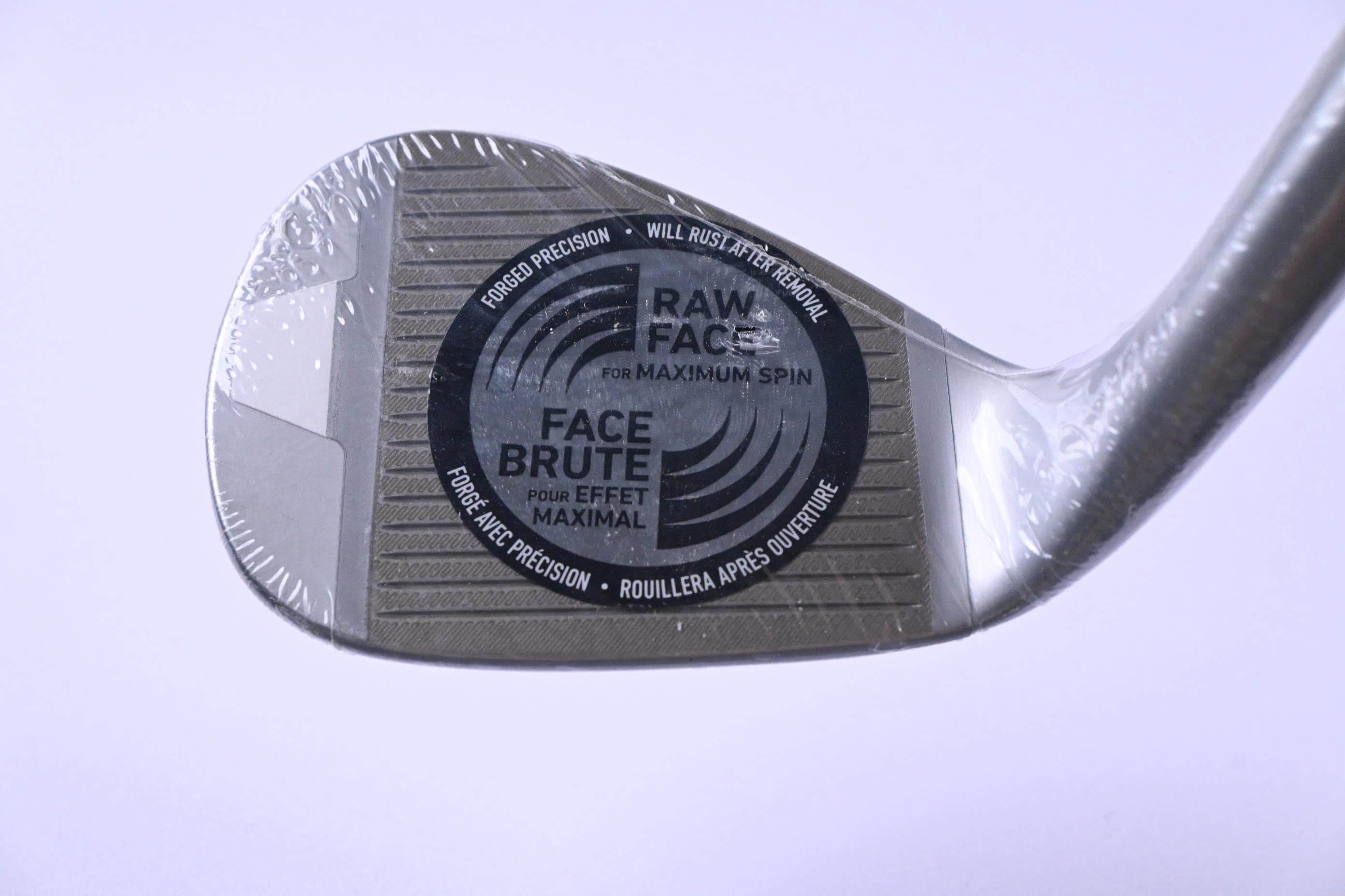 Taylormade Milled Grind 5 Sand Wedge / 56 Degree / Wedge Flex Dynamic Gold 115