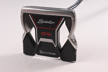 Taylormade Spider OS Putter / 34 Inch