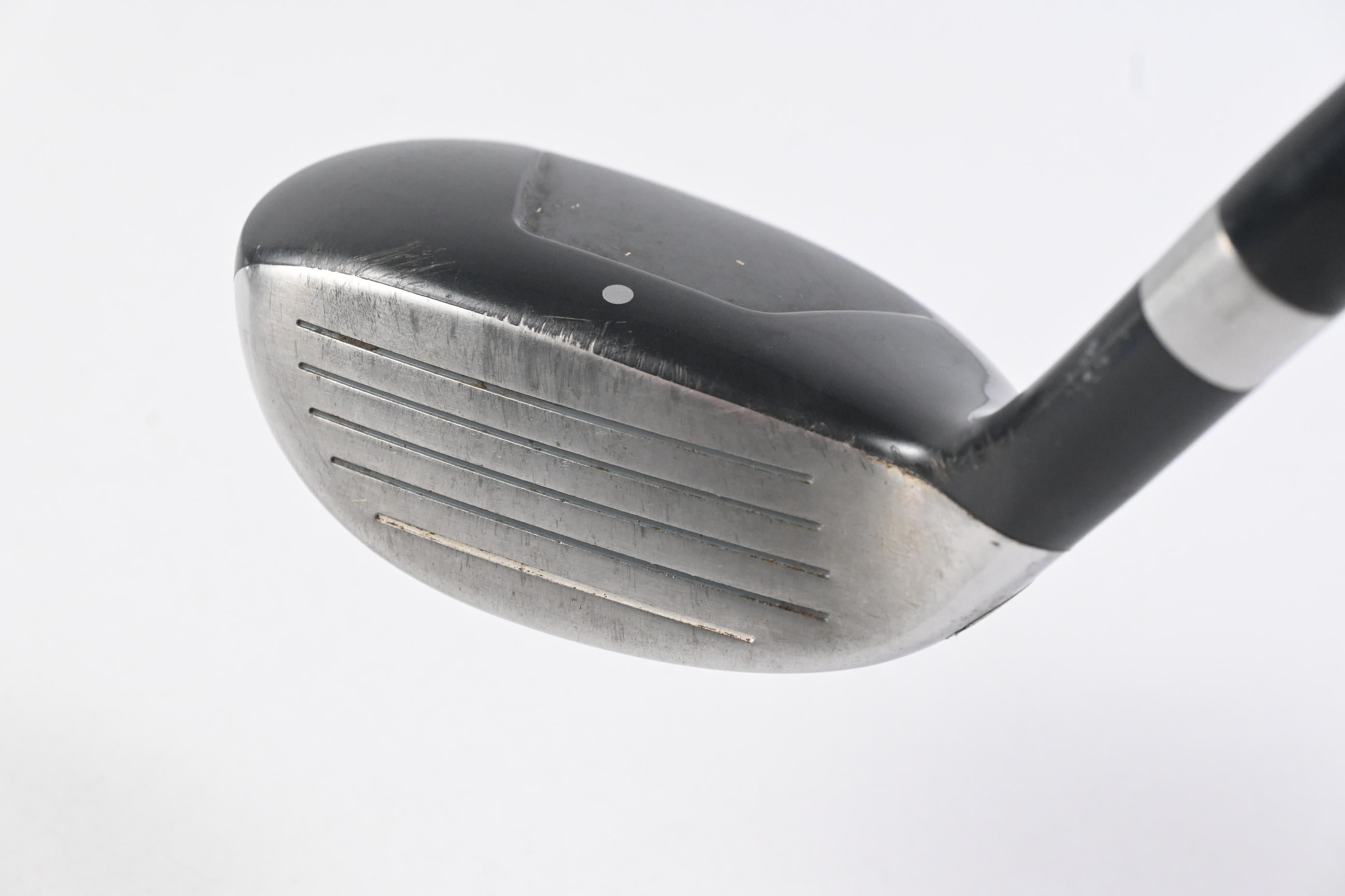 Nike Ignite #3 Hybrid / 20 Degree / Regular Flex Nike Ignite Shaft