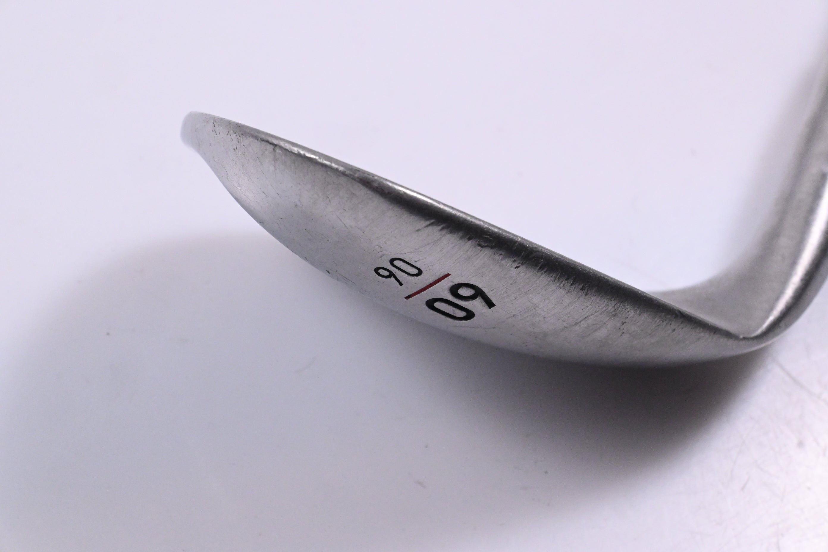 Nike SV Lob Wedge / 60 Degree / Wedge Flex True Temper SV Shaft