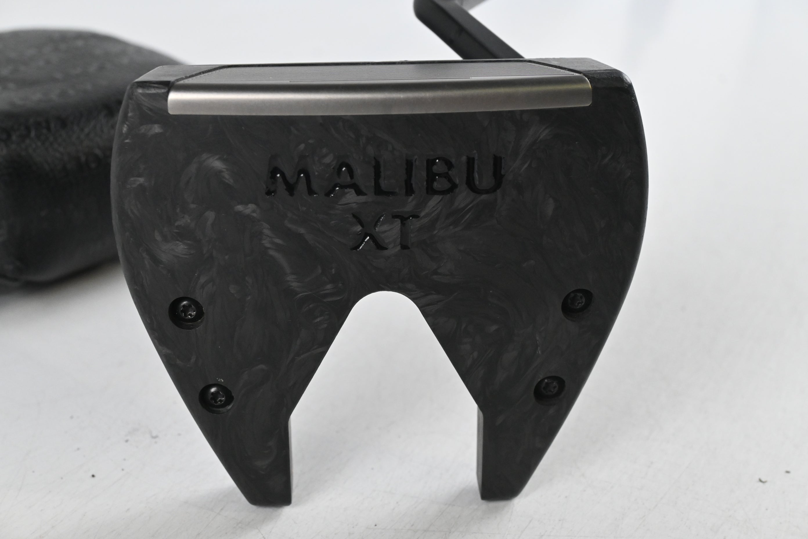 LA Golf Malibu XT Gen2 Putter / 33 Inch