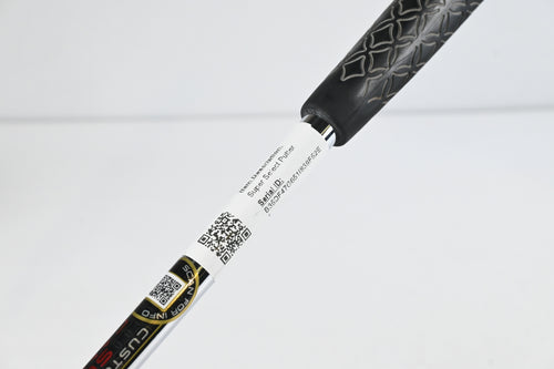 Scotty Cameron Super Select Newport 2+ Putter / 34 Inch