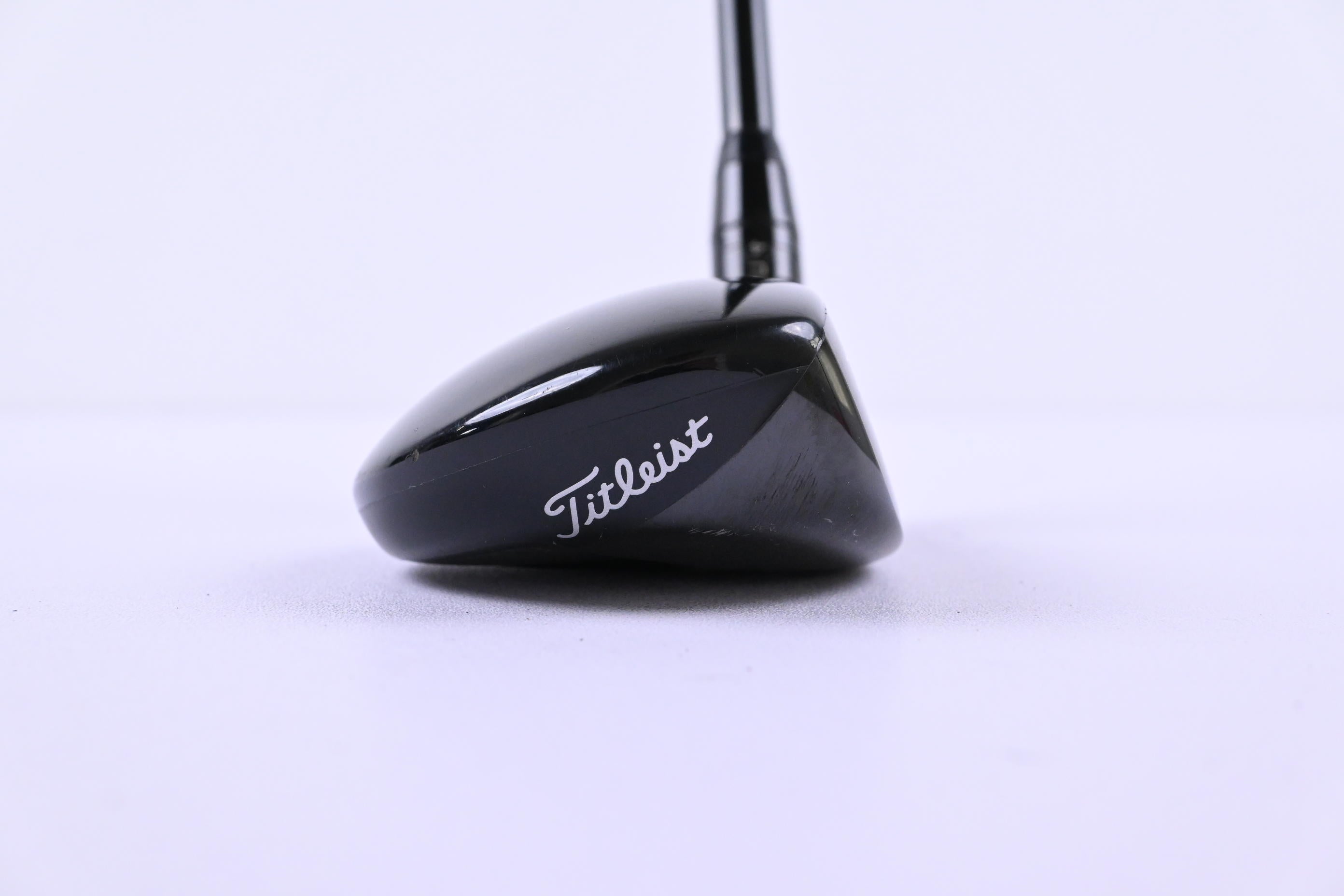 Titleist TSR2 #3 Hybrid / 18 Degree / Stiff Flex Tensei AV Blue 65 Shaft