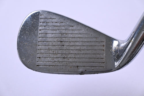 MacGregor V-Foil Speed #7 Iron / Stiff Flex Rifle Shaft