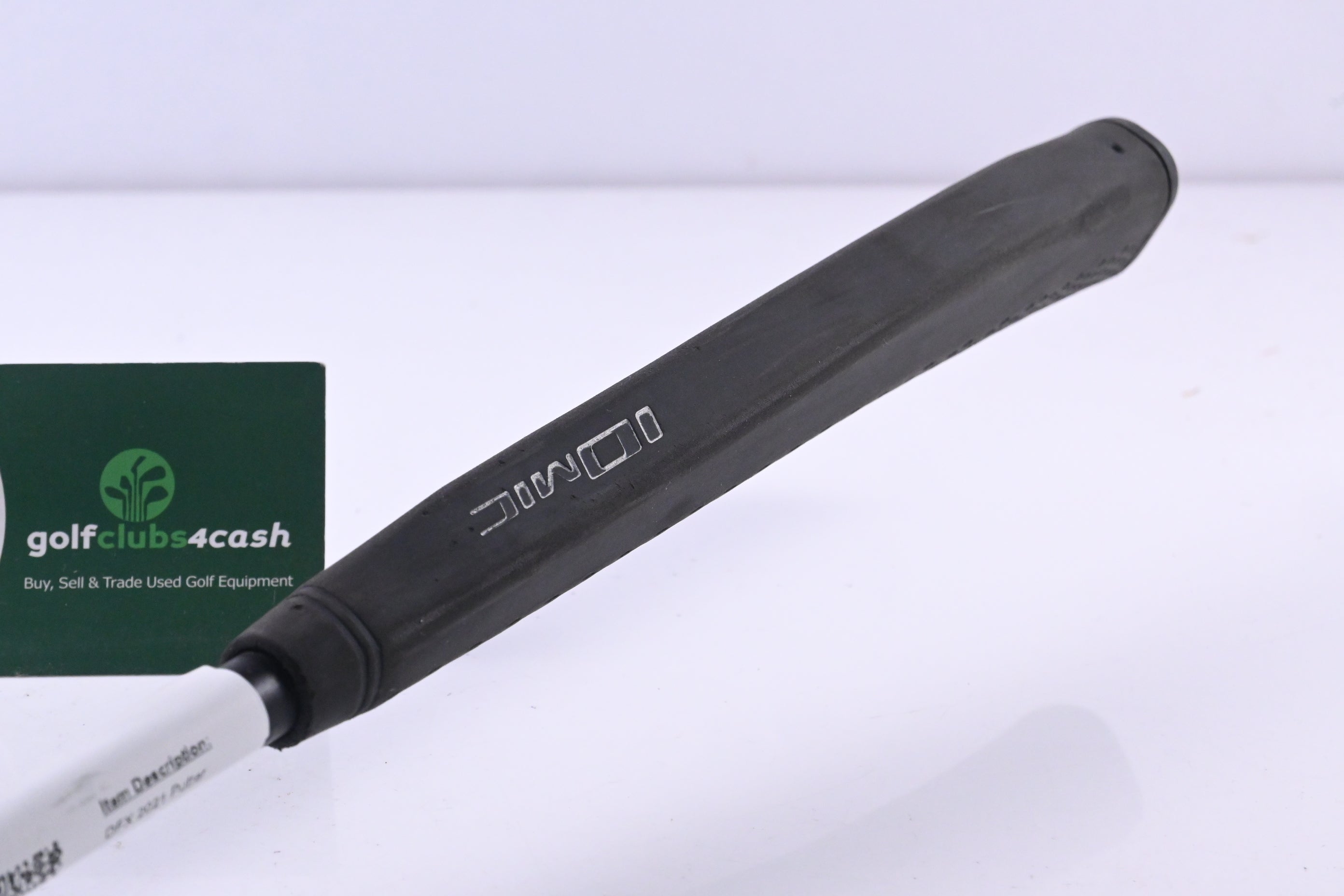 Odyssey DFX Double Wide 2021 Putter / 32 Inch