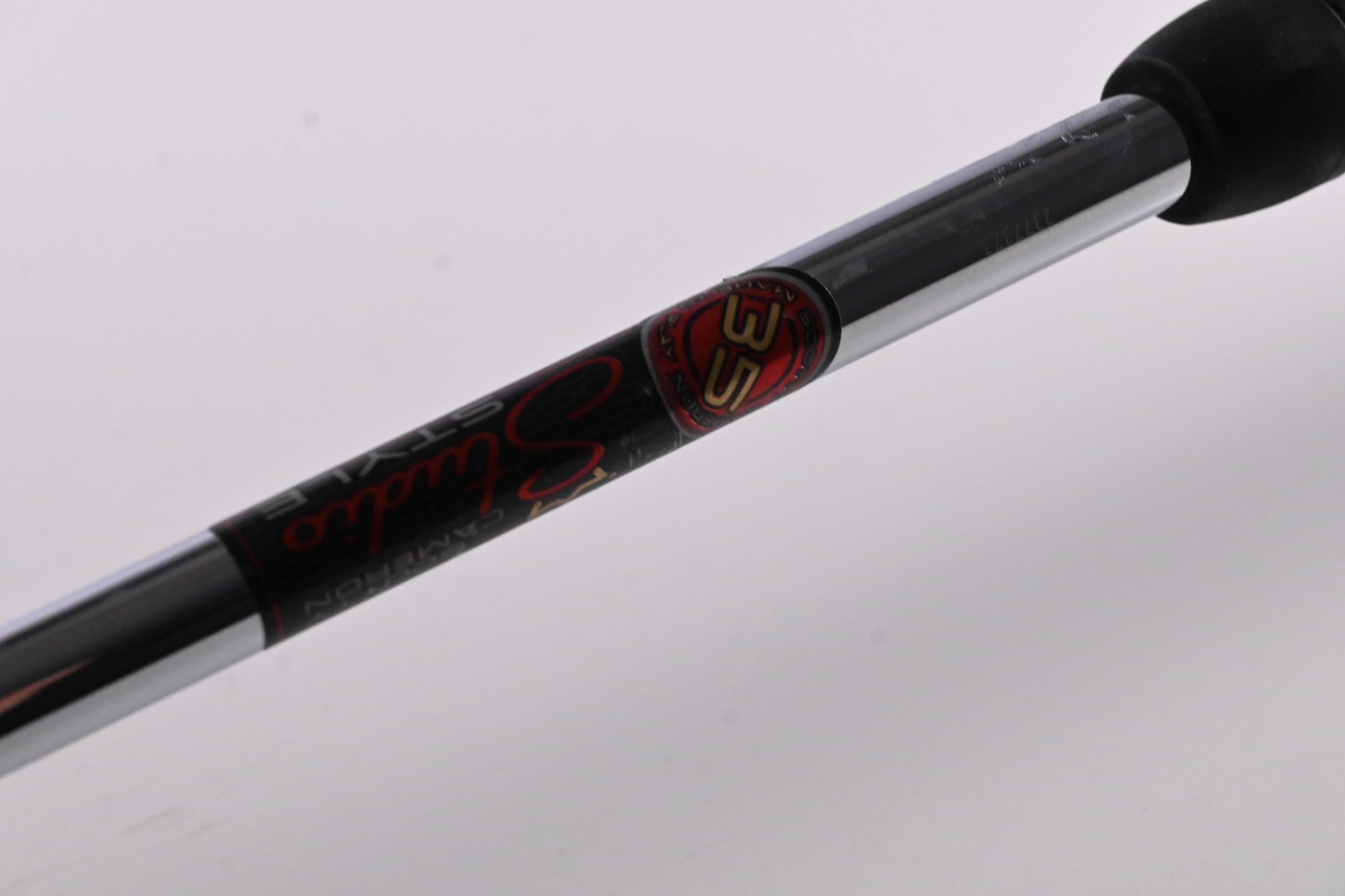 Scotty Cameron 2025 Studio Style Squareback 2 Putter / 35 Inch
