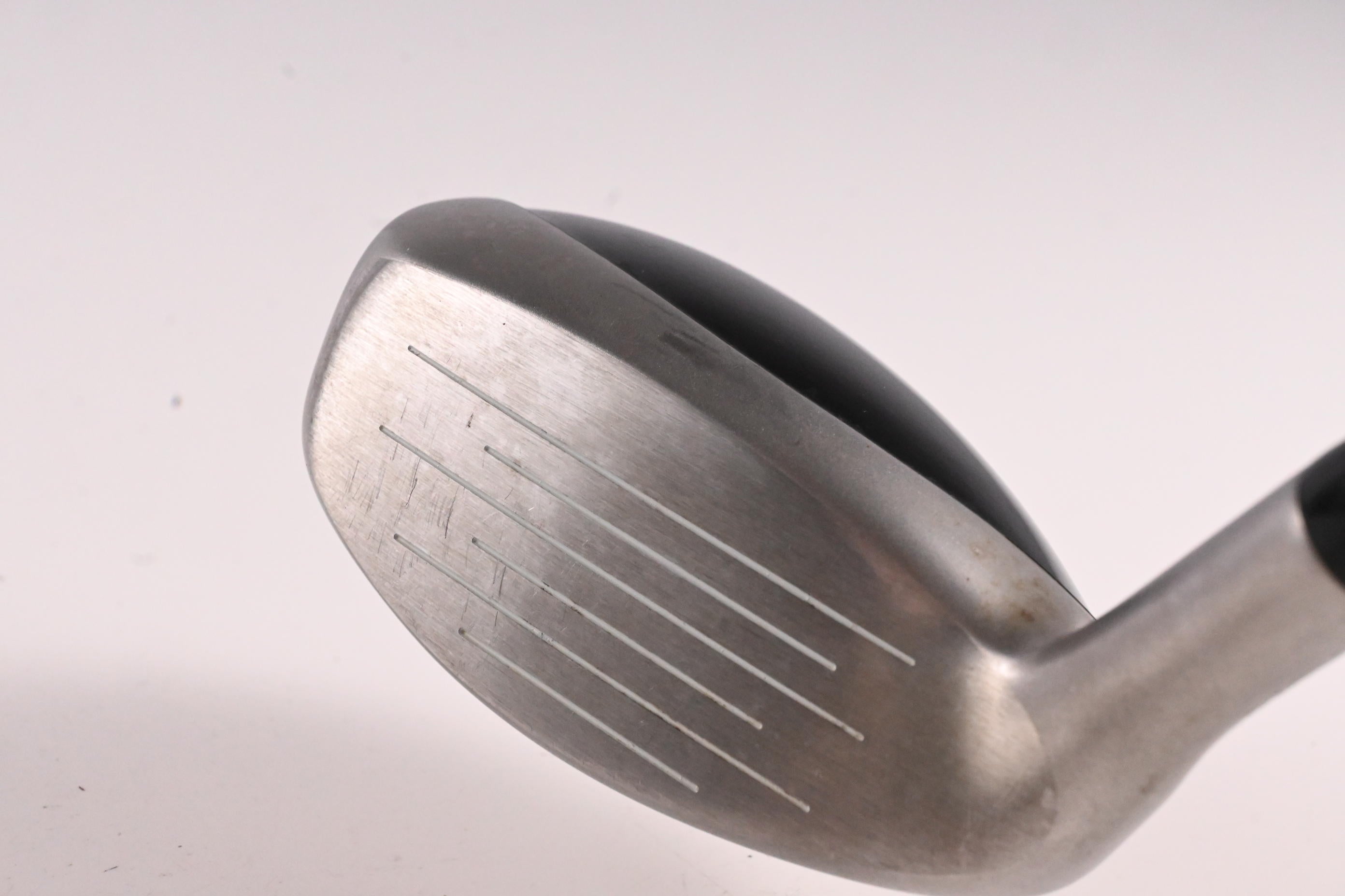 Taylormade Rescue Mid #5 Hybrid / 25 Degree / Regular Flex Taylormade UltraLite