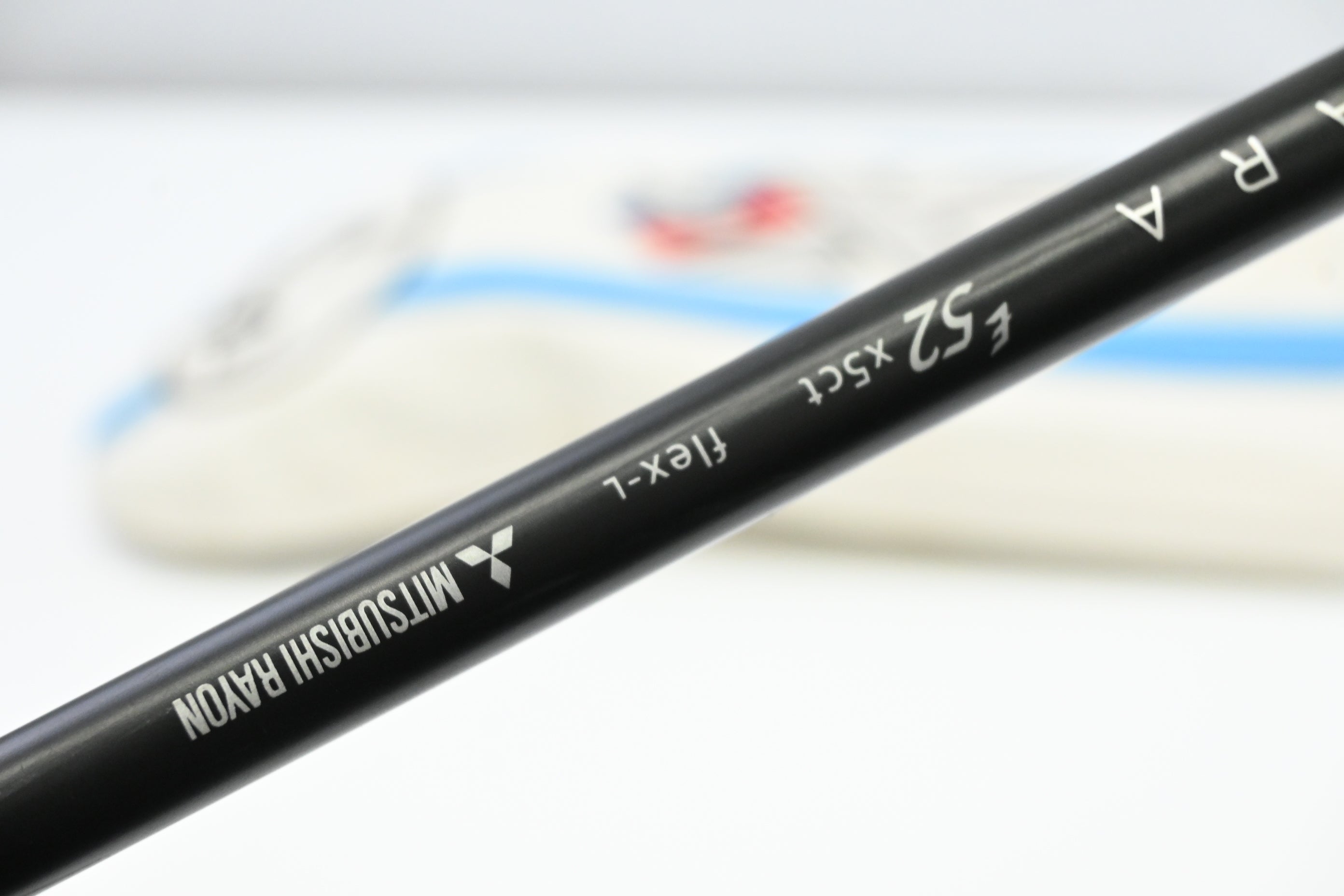 Ladies Callaway XR16 Driver / 13.5 Degree / Ladies Flex Bassara E 52 Shaft