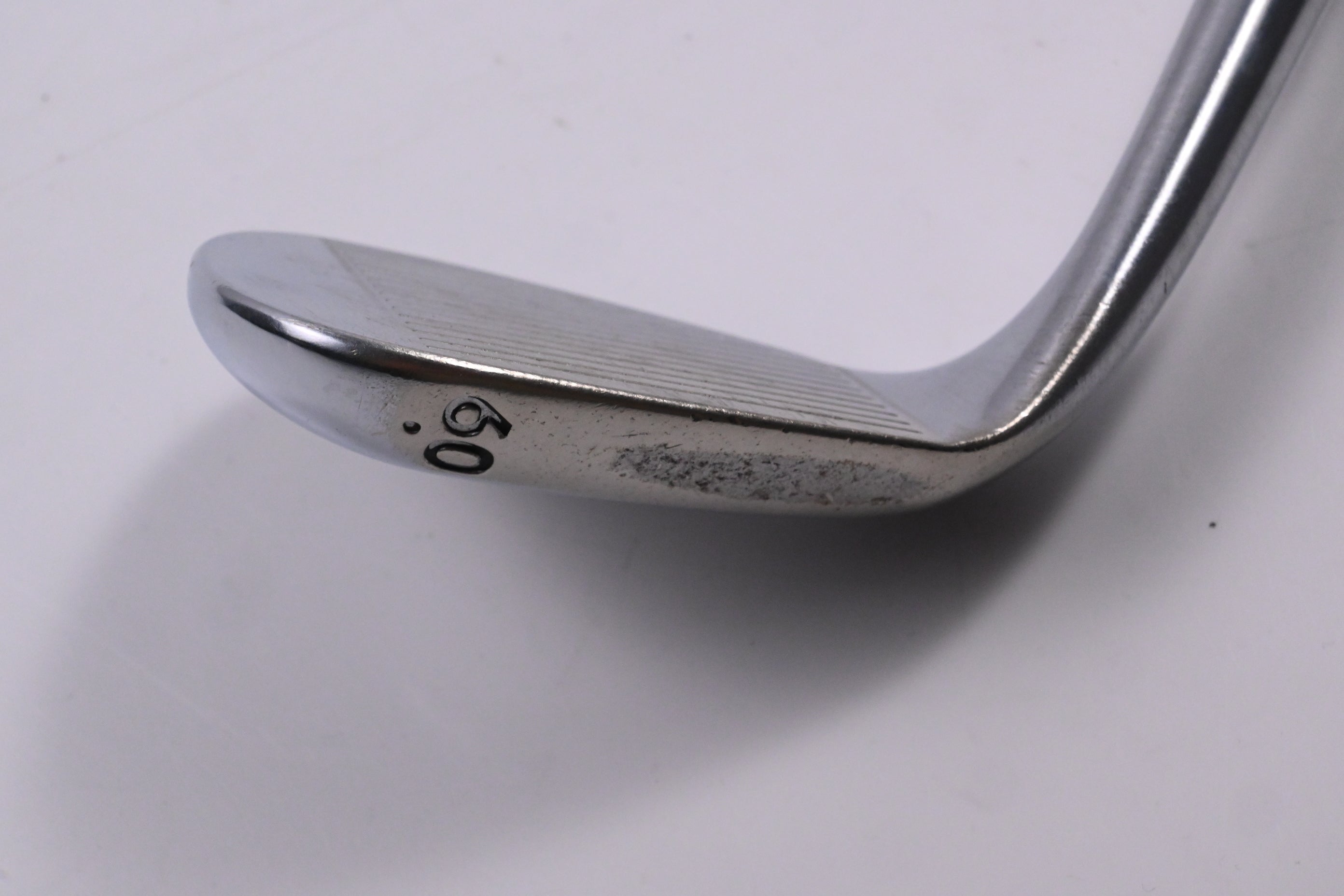 Cleveland 588 RTX 2.0 Lob Wedge / 60 Degree / Wedge Flex Dynamic Gold Shaft