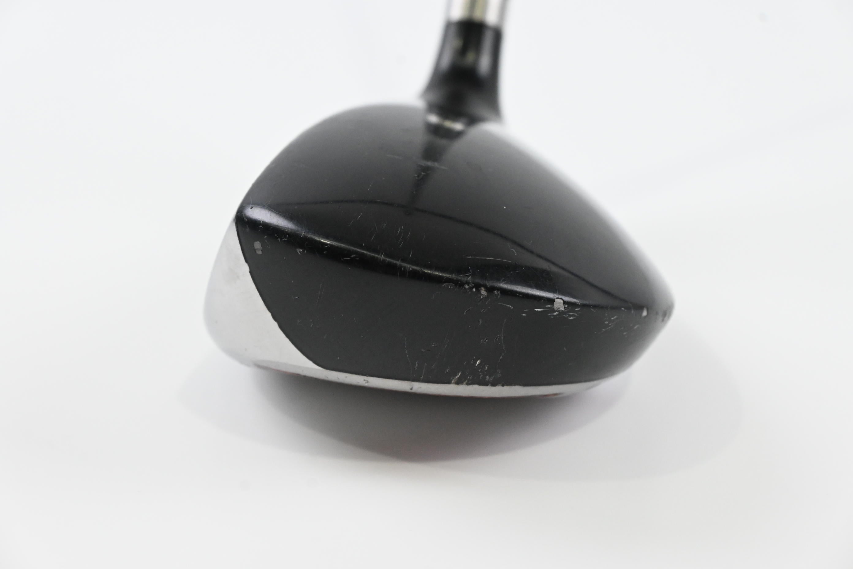 Left Hand Benross Velo CT #4 Hybrid / 23 Degree / Regular Flex ProLaunch