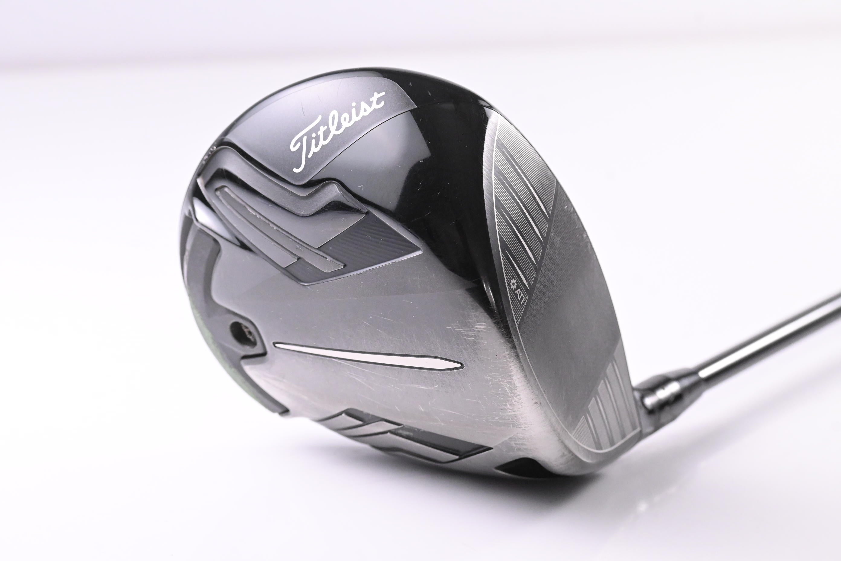 Titleist TSi3 Driver / 8 Degree / Stiff Flex Tensei AV RAW Blue 55 Shaft w/ SFW
