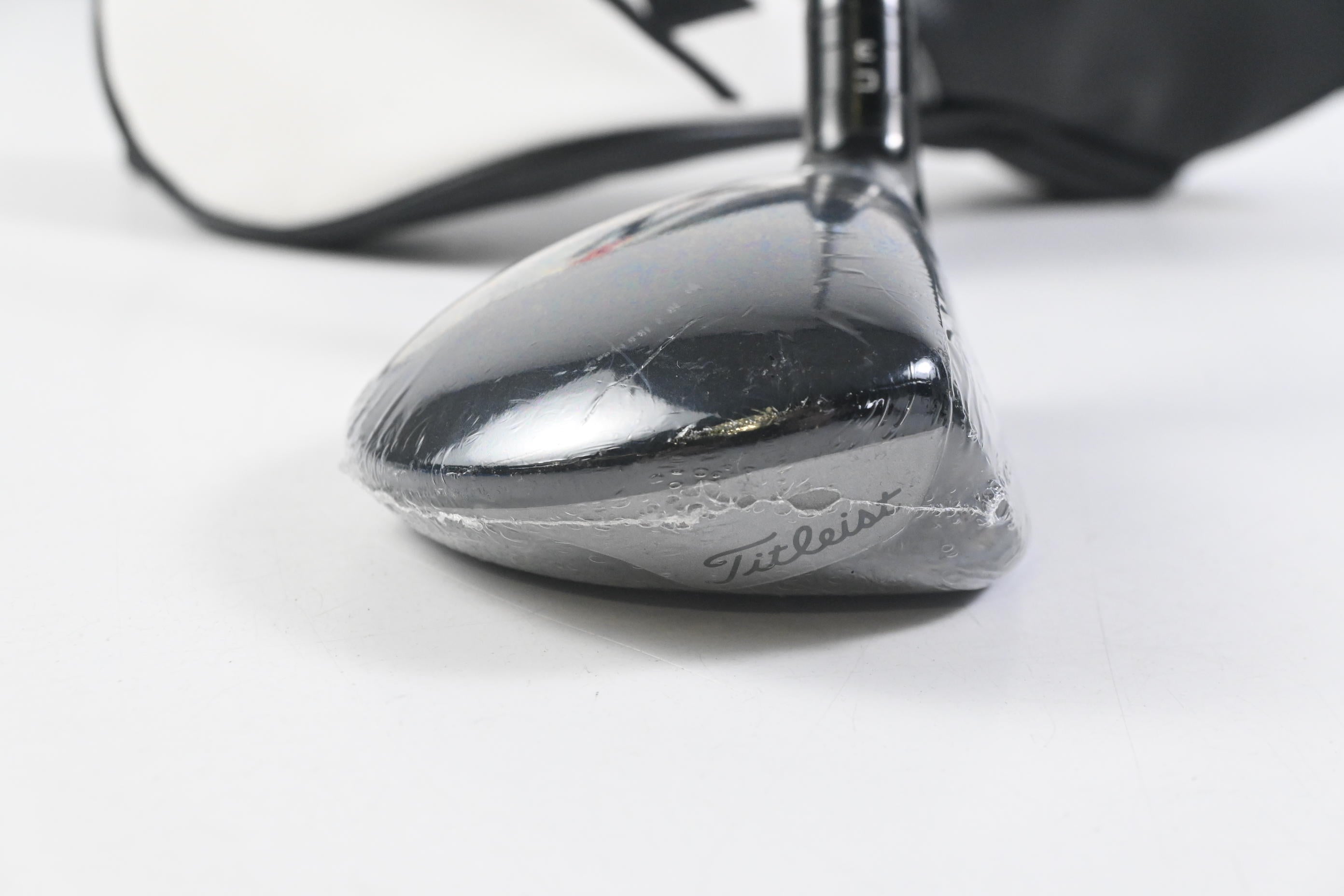 Titleist TSR1 #5 Hybrid / 23 Degree / Senior Flex MMT Speedmesh 50 Shaft