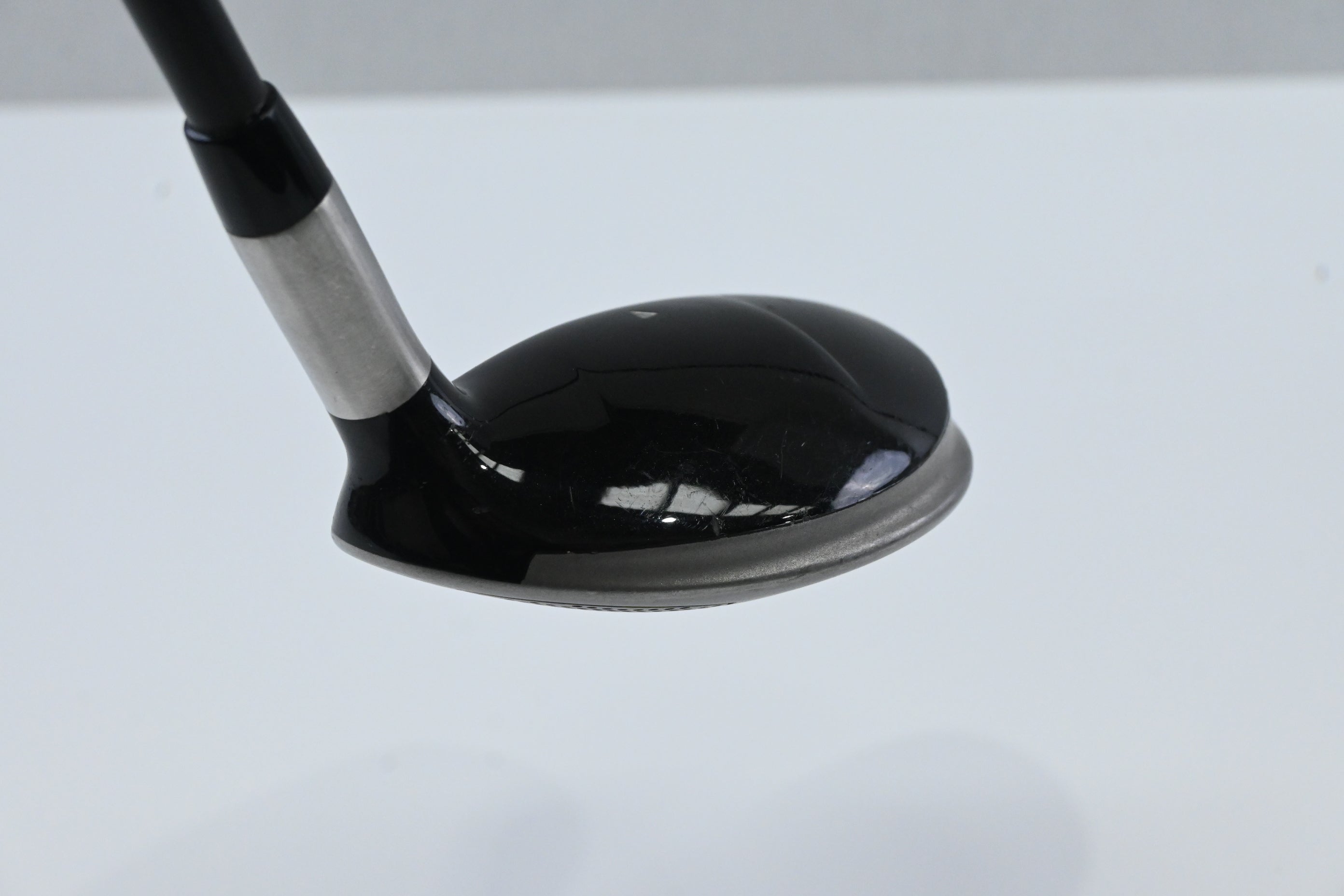 Adams Idea A3 Boxer #4 Hybrid / 21 Degree / Regular Flex Aldila Shaft