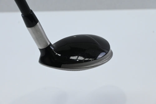 Adams Idea A3 Boxer #4 Hybrid / 21 Degree / Regular Flex Aldila Shaft