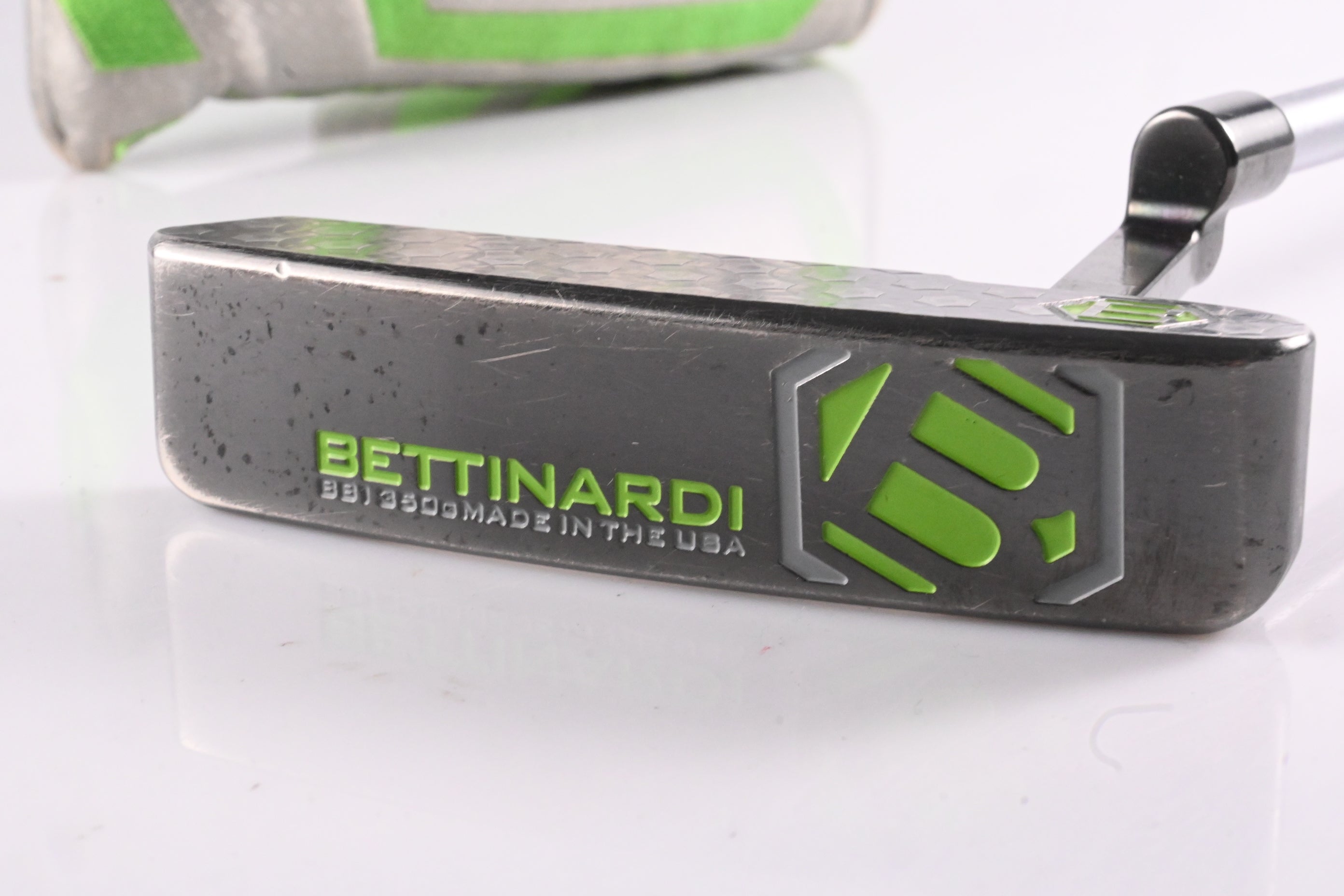 Bettinardi BB1 2016 Series Putter / 34 Inch