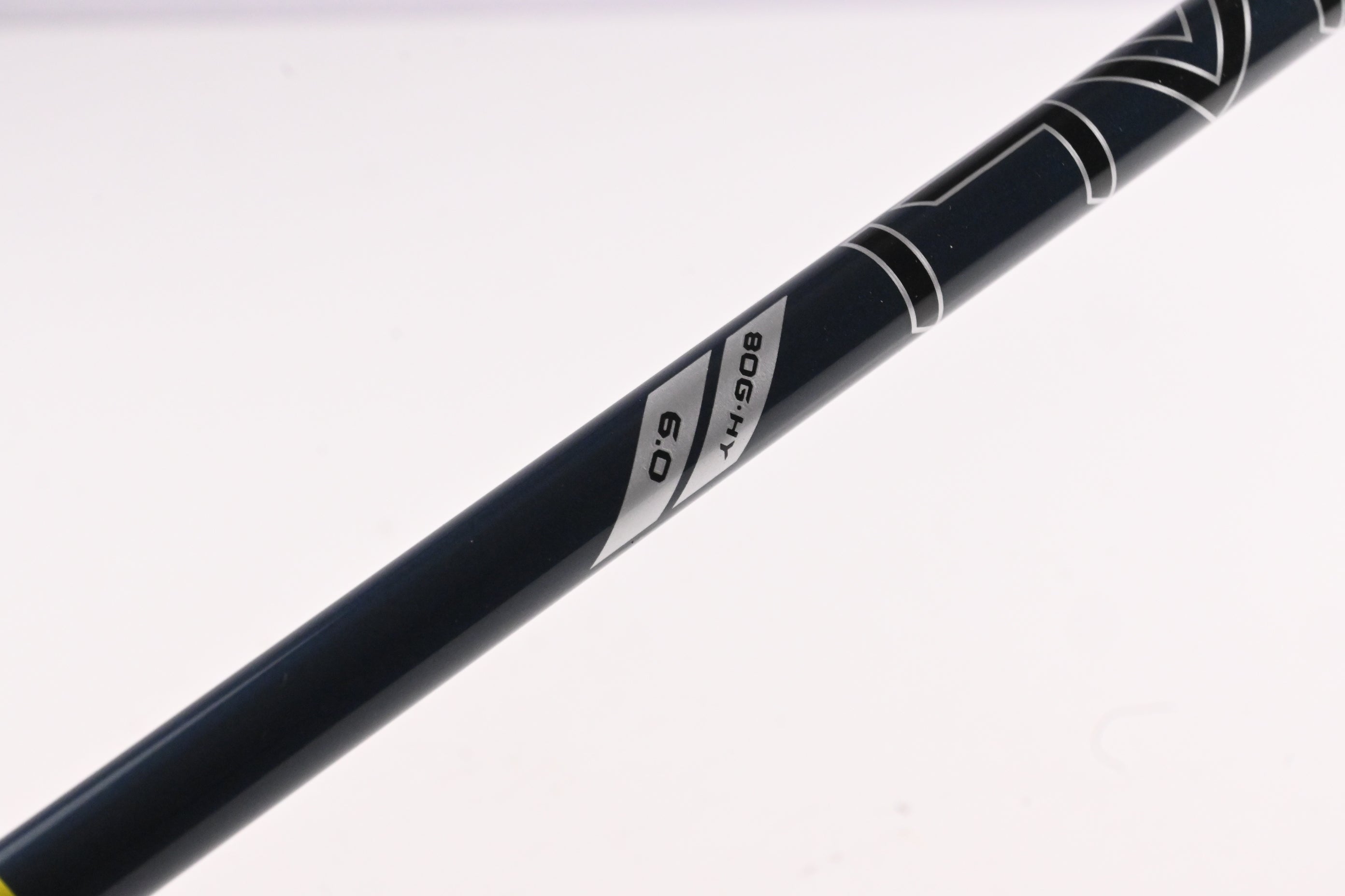 PXG 0311 Black Ops #4 Hybrid / 22 Degree / Stiff Flex Denali Blue 80 Shaft