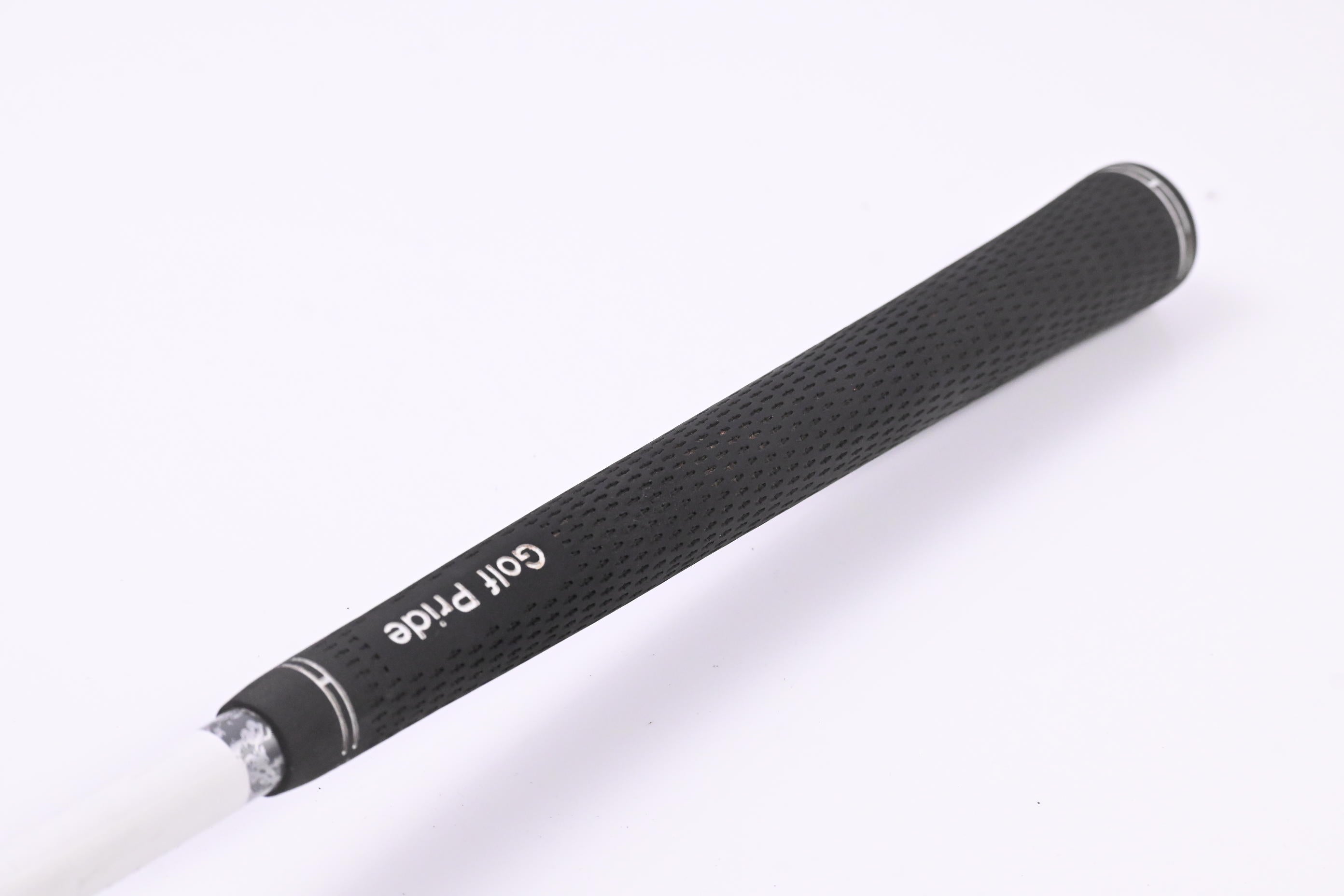 Callaway Elyte X #9 Iron / Regular Flex Denali Charcoal 65 Shaft
