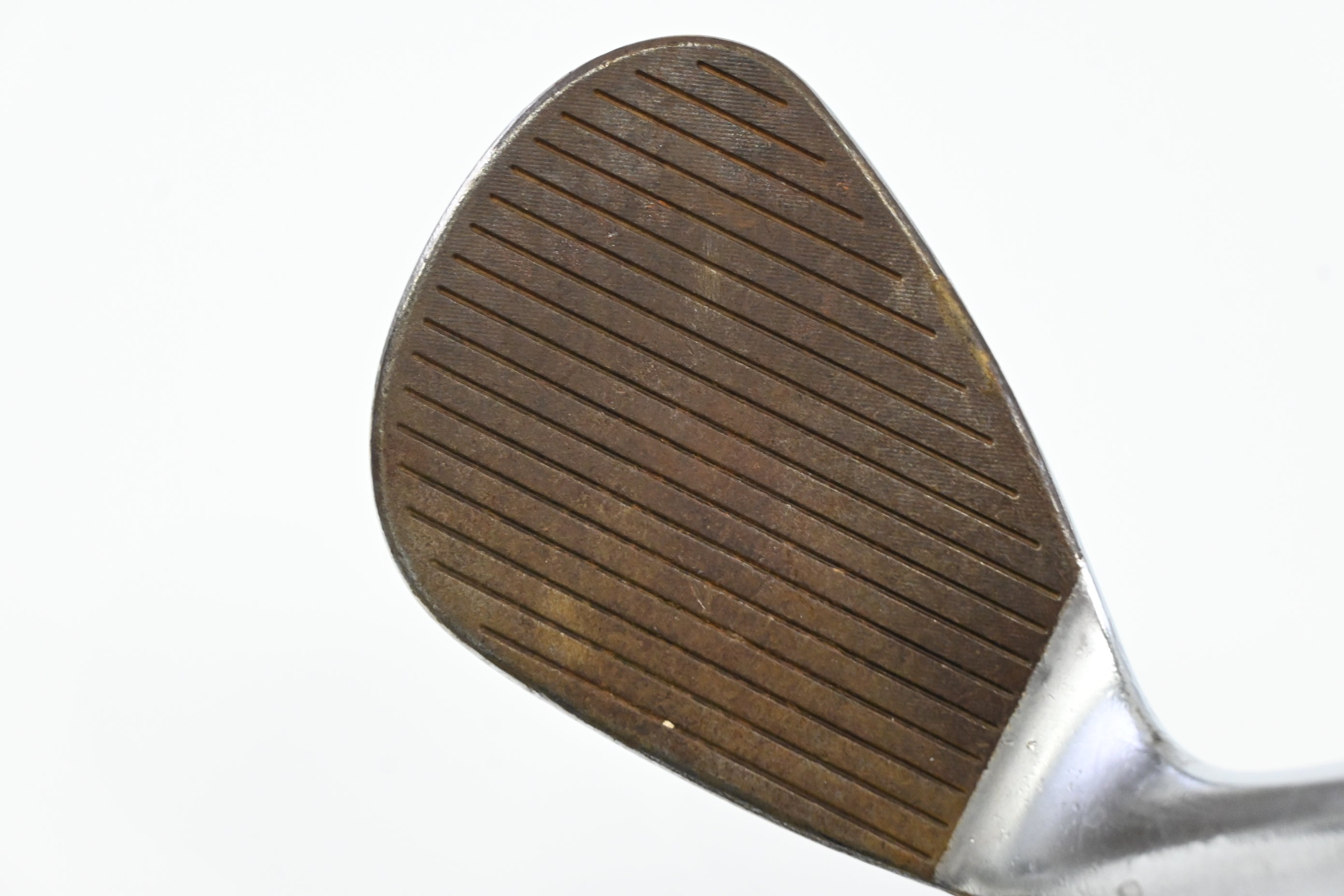 Callaway Jaws MD5 Lob Wedge / 60 Degree / Wedge Flex Catalyst Shaft