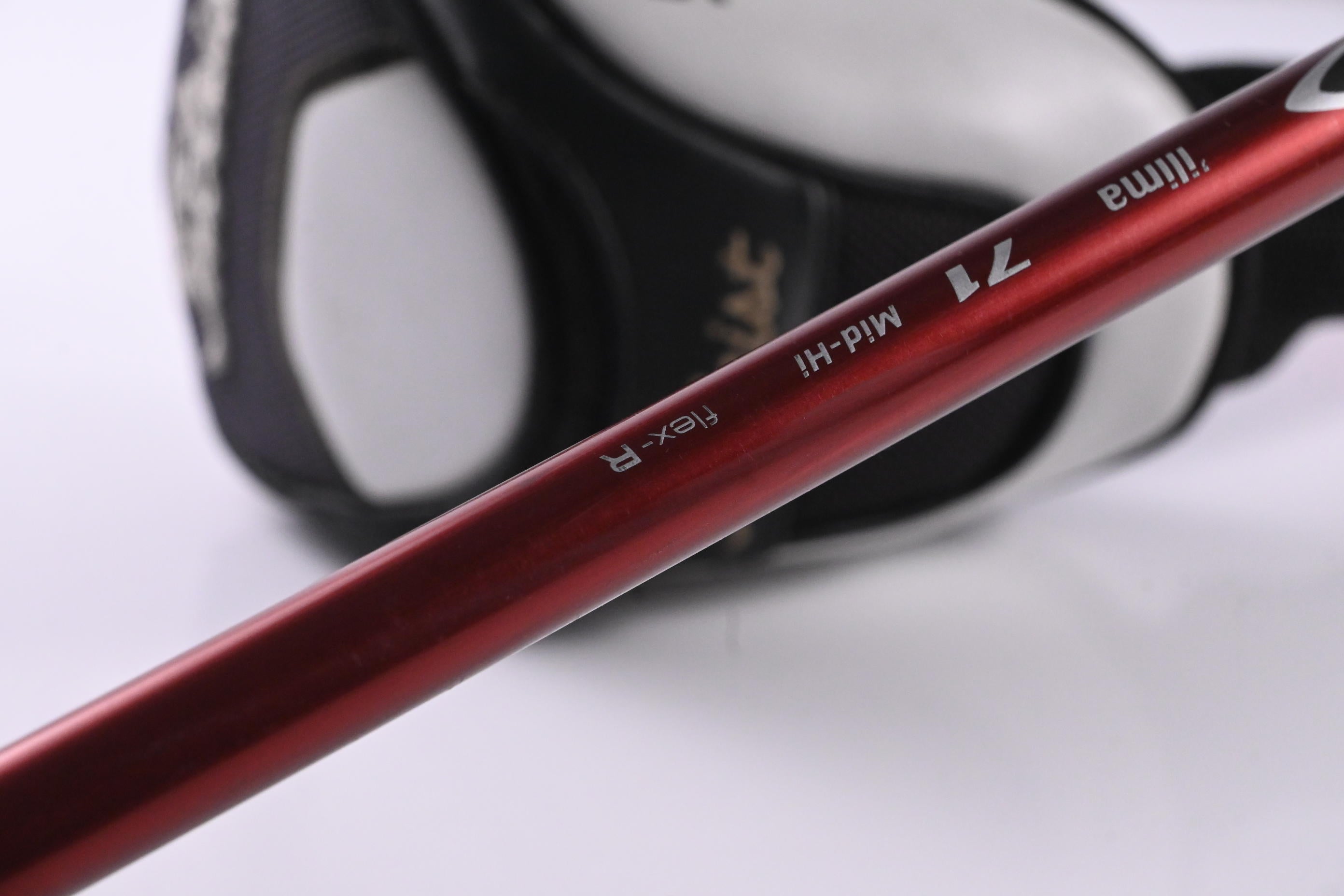Titleist 910 F #3 Wood / 15 Degree / Regular Flex Diamana iLima 71 Shaft