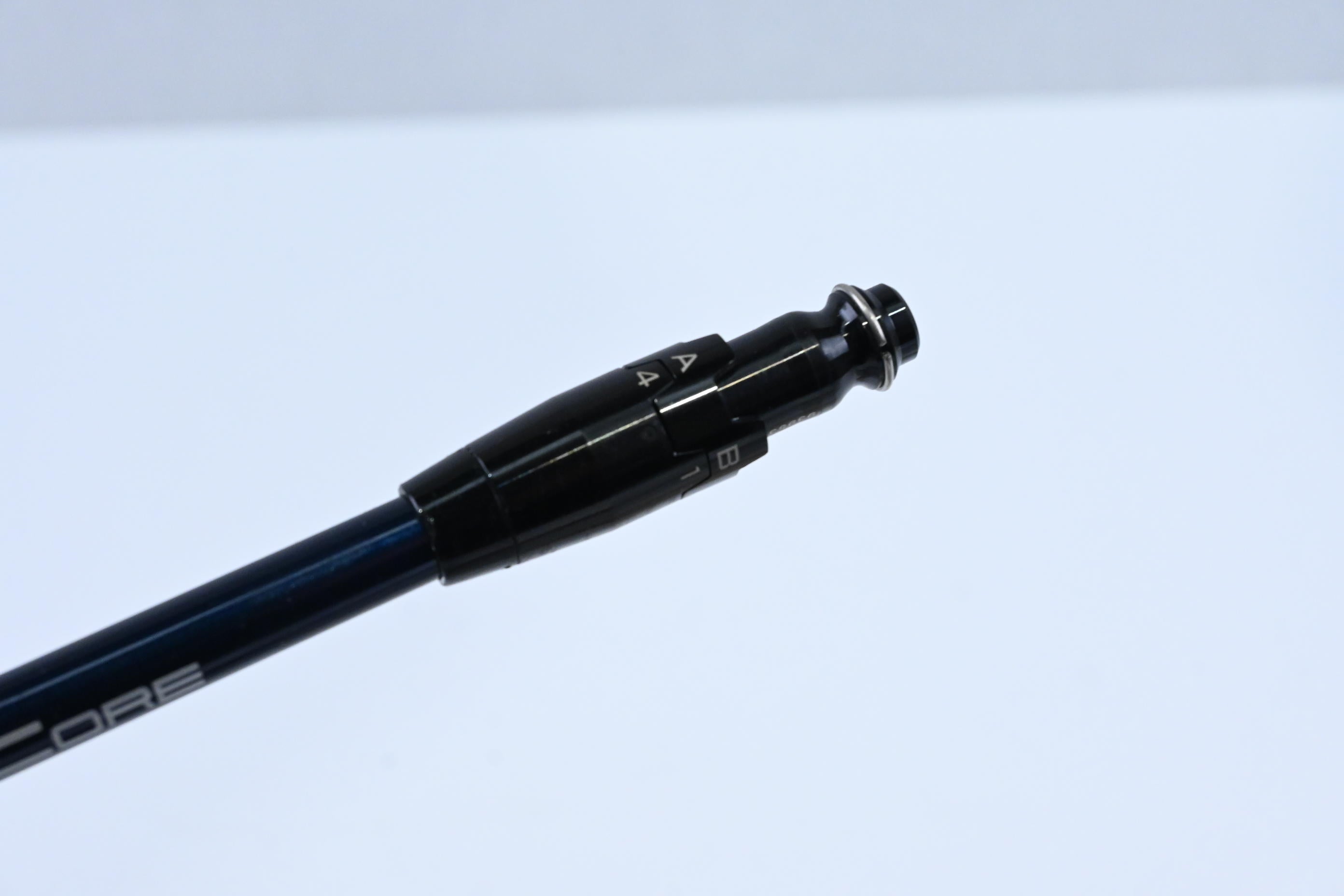 Fujikura Ventus Velocore Blue 6 #2 Hybrid Shaft / Stiff Flex / Titleist Gen 2