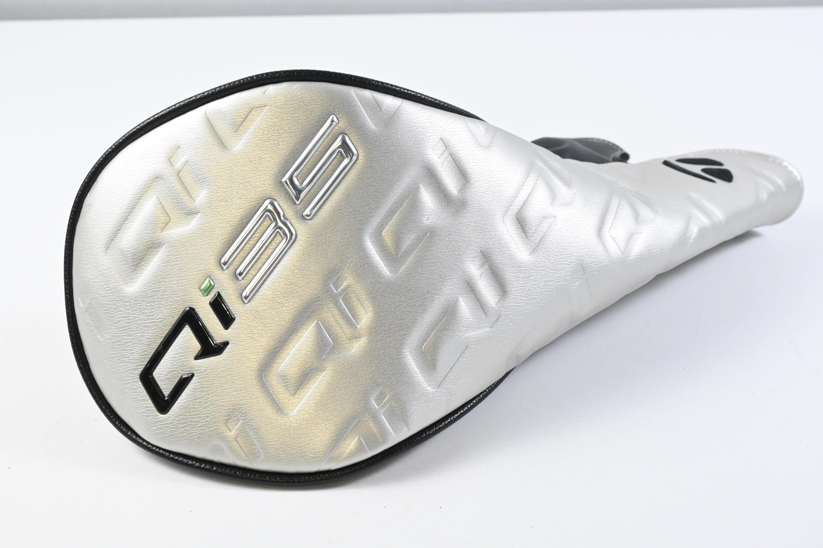 Taylormade Qi35 LS Driver / 9 Degree / Regular Flex Vanquish 5 Shaft