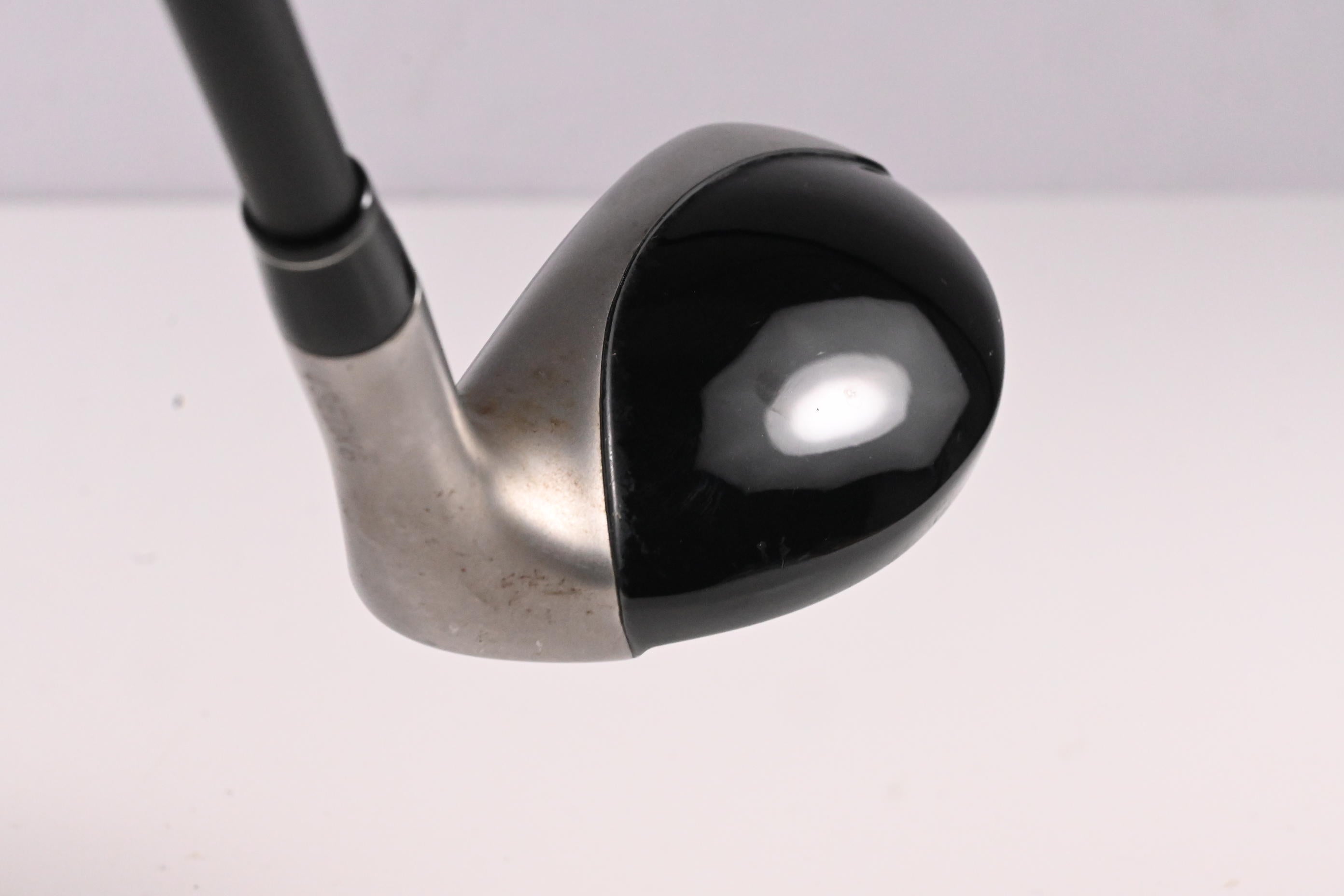 Taylormade Rescue Mid #5 Hybrid / 25 Degree / Regular Flex Taylormade UltraLite
