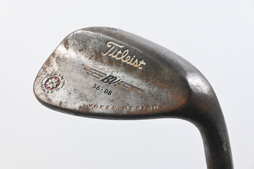 Titleist Vokey Spin Milled 2008 Sand Wedge / 56 Degree / Wedge Flex Vokey Design