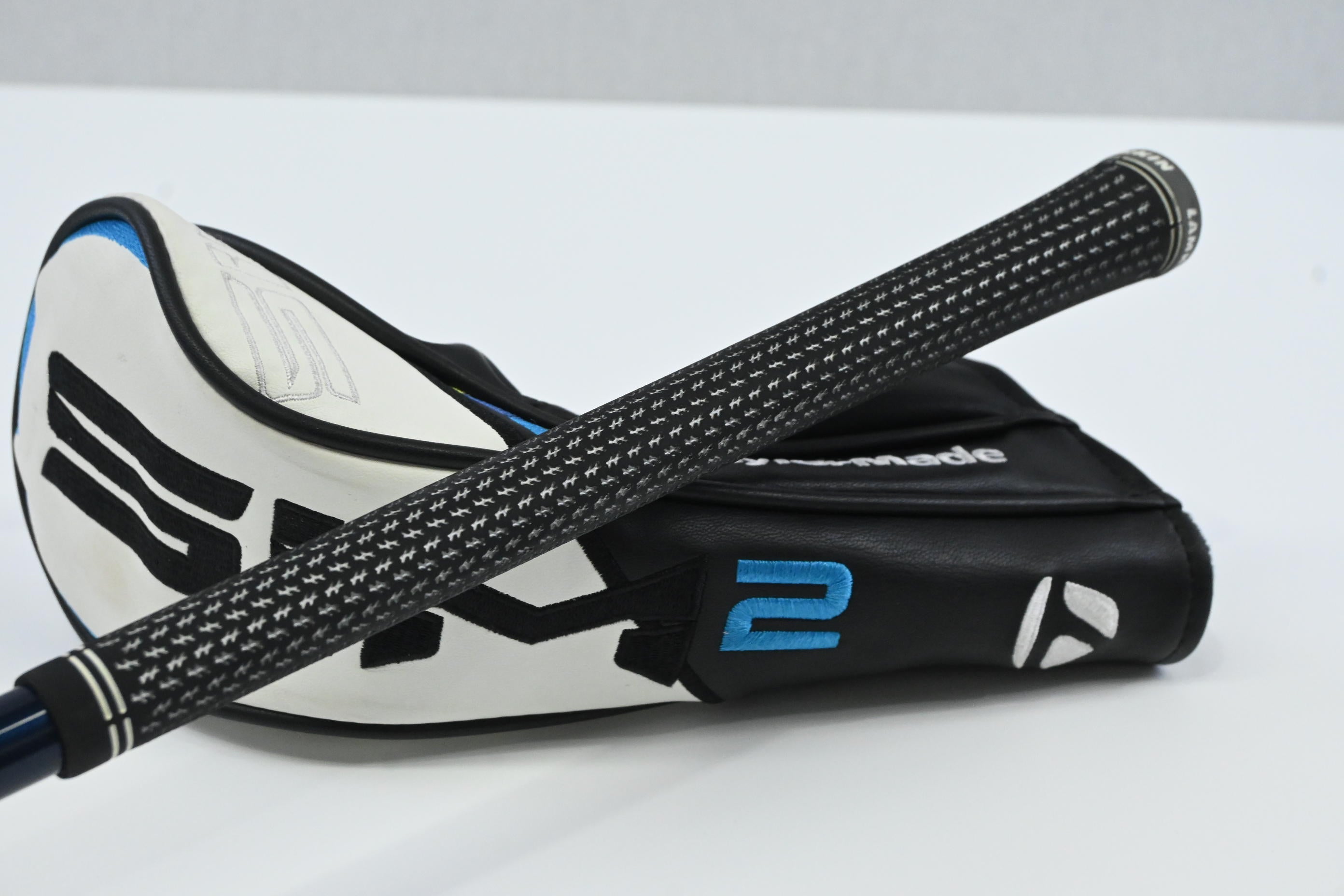 Taylormade SIM2 Max #3 Wood / 15 Degree / Regular Flex Fujikura Ventus Blue 5