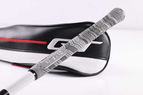 Titleist GT2 #5 Hybrid / 24 Degree / Stiff Flex HZRDUS GEN5 Black 80 Shaft