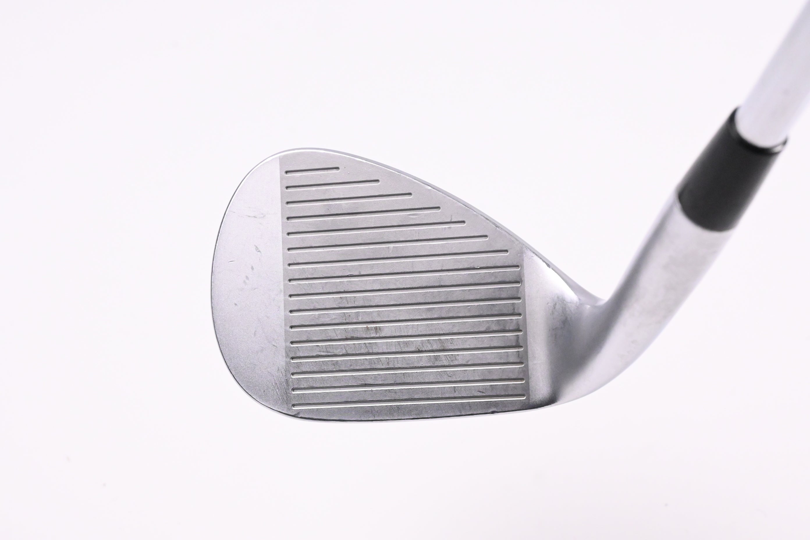 Mizuno Pro T-3 Lob Wedge / 60 Degree / Wedge Flex KBS High Rev 2.0 115 Shaft