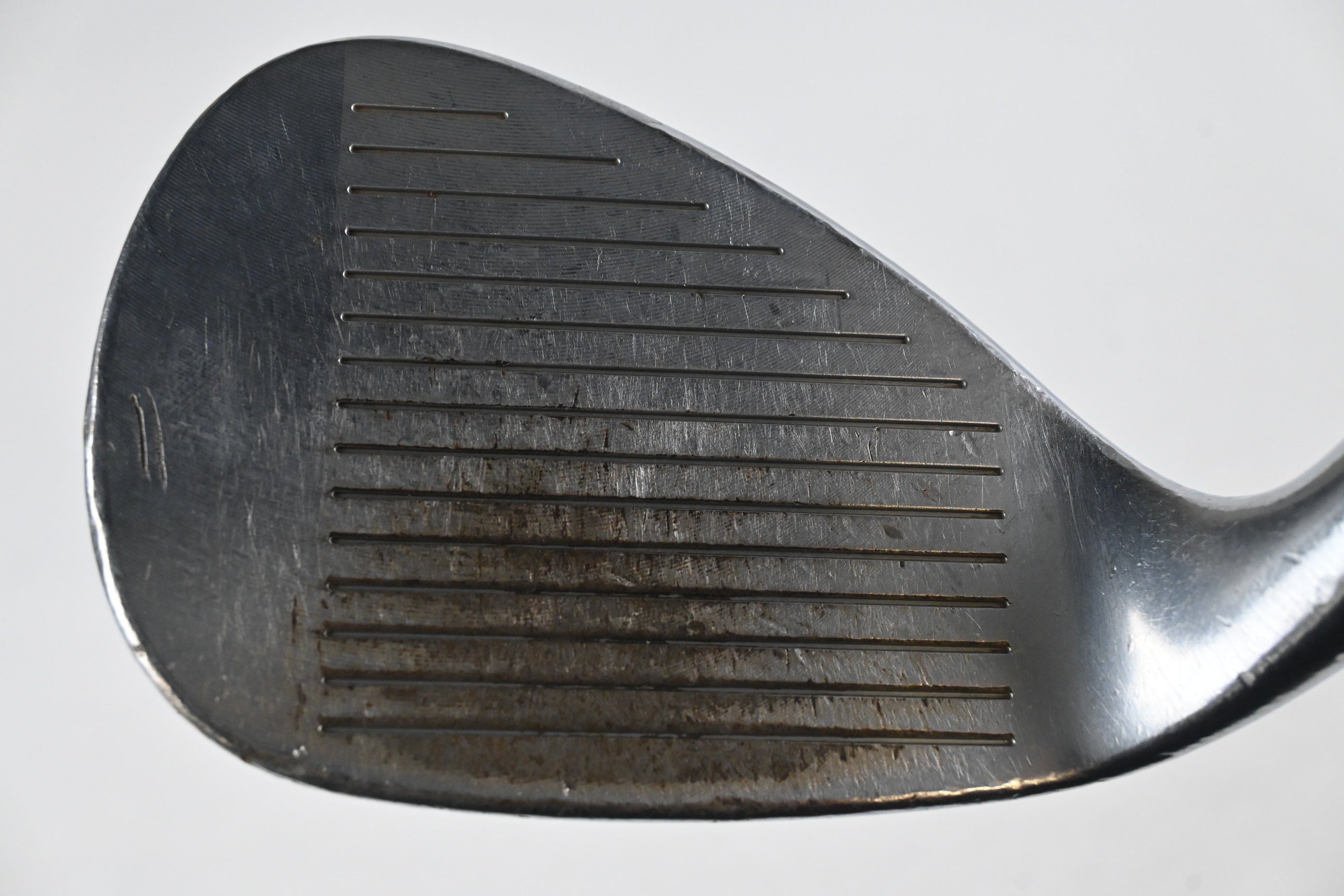 Mizuno JPX Series Gap Wedge / 52 Degree / Regular Flex Fujikura Orochi 65