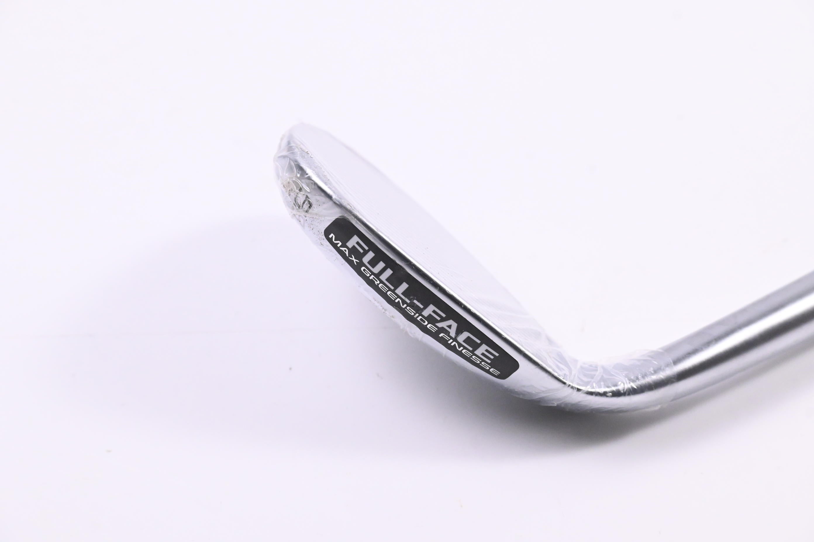 Cleveland RTX Full Face Lob Wedge / 58 Degree / Wedge Flex Dynamic Gold Spinner