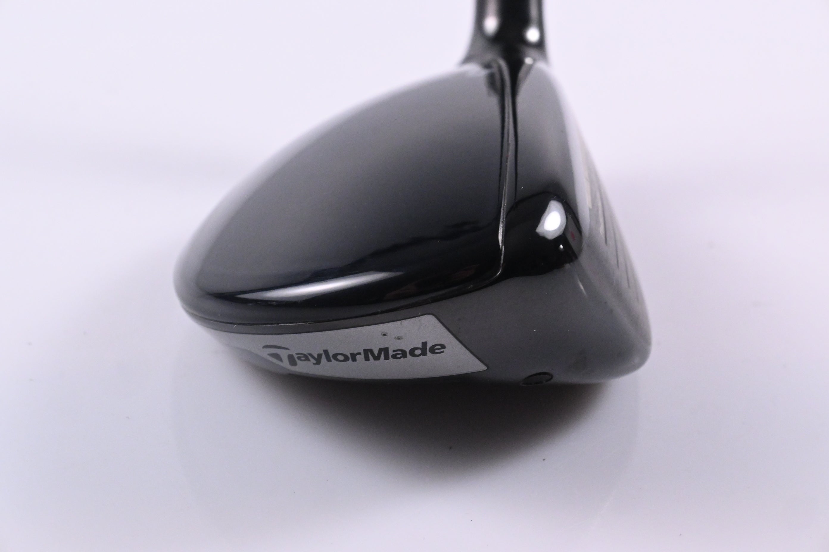 Taylormade Qi10 #5 Hybrid / 25 Degree / Regular Flex Ventus TR Blue 6 Shaft