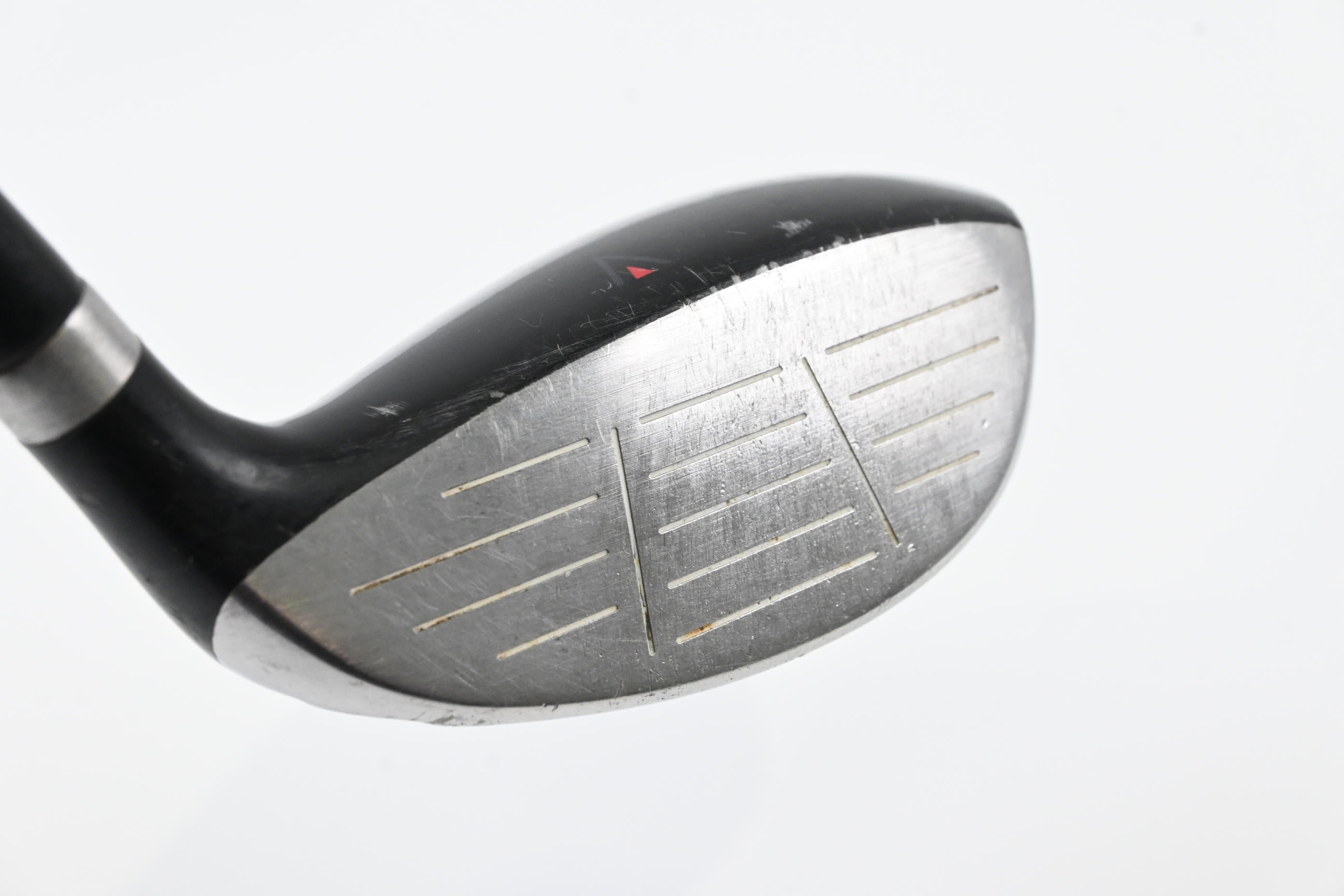 Left Hand Benross Velo CT #4 Hybrid / 23 Degree / Regular Flex ProLaunch