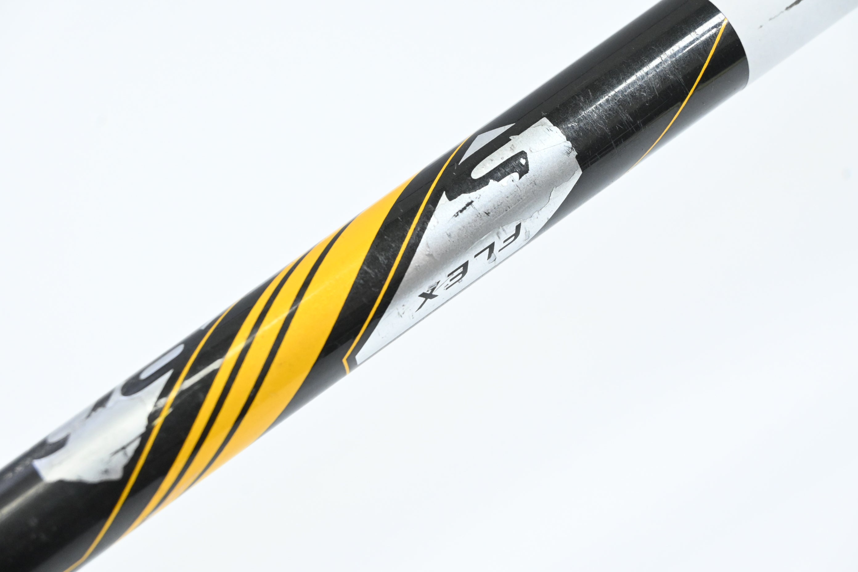 Left Hand Taylormade RBZ Stage 2 Tour #4 Hybrid / 21.5 Degree / Stiff Flex 80