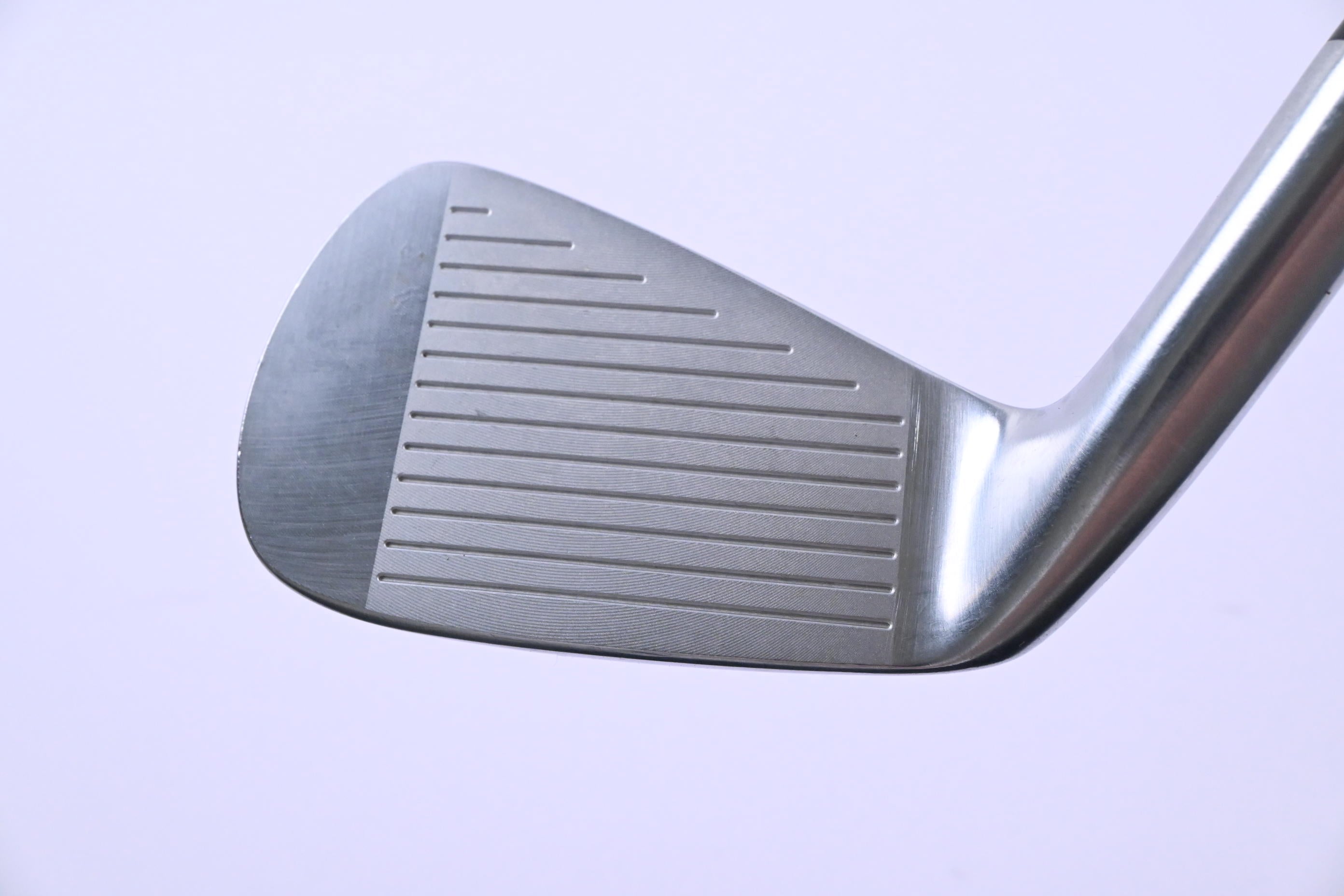 Vega VMB #7 Iron / 31 Degree / Stiff Flex Shimada Tour Lite