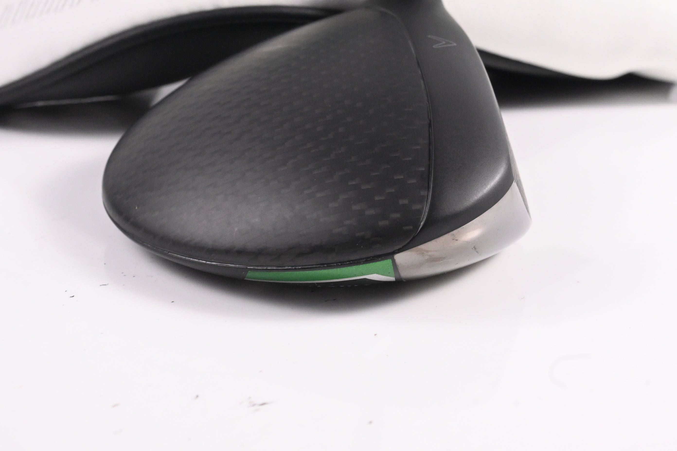 Callaway Elyte HL #3 Wood / 16.5 Degree / Regular Flex Vanquish 5 Shaft