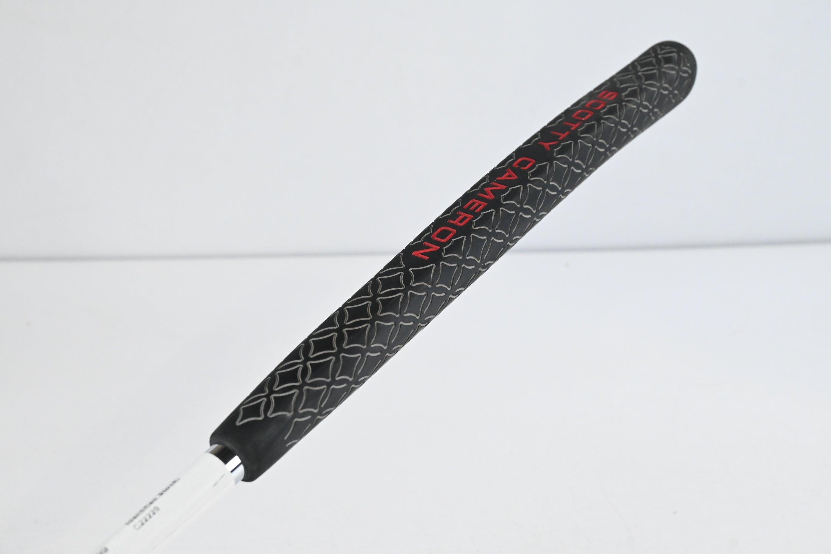 Scotty Cameron Super Select Newport 2+ Putter / 34 Inch
