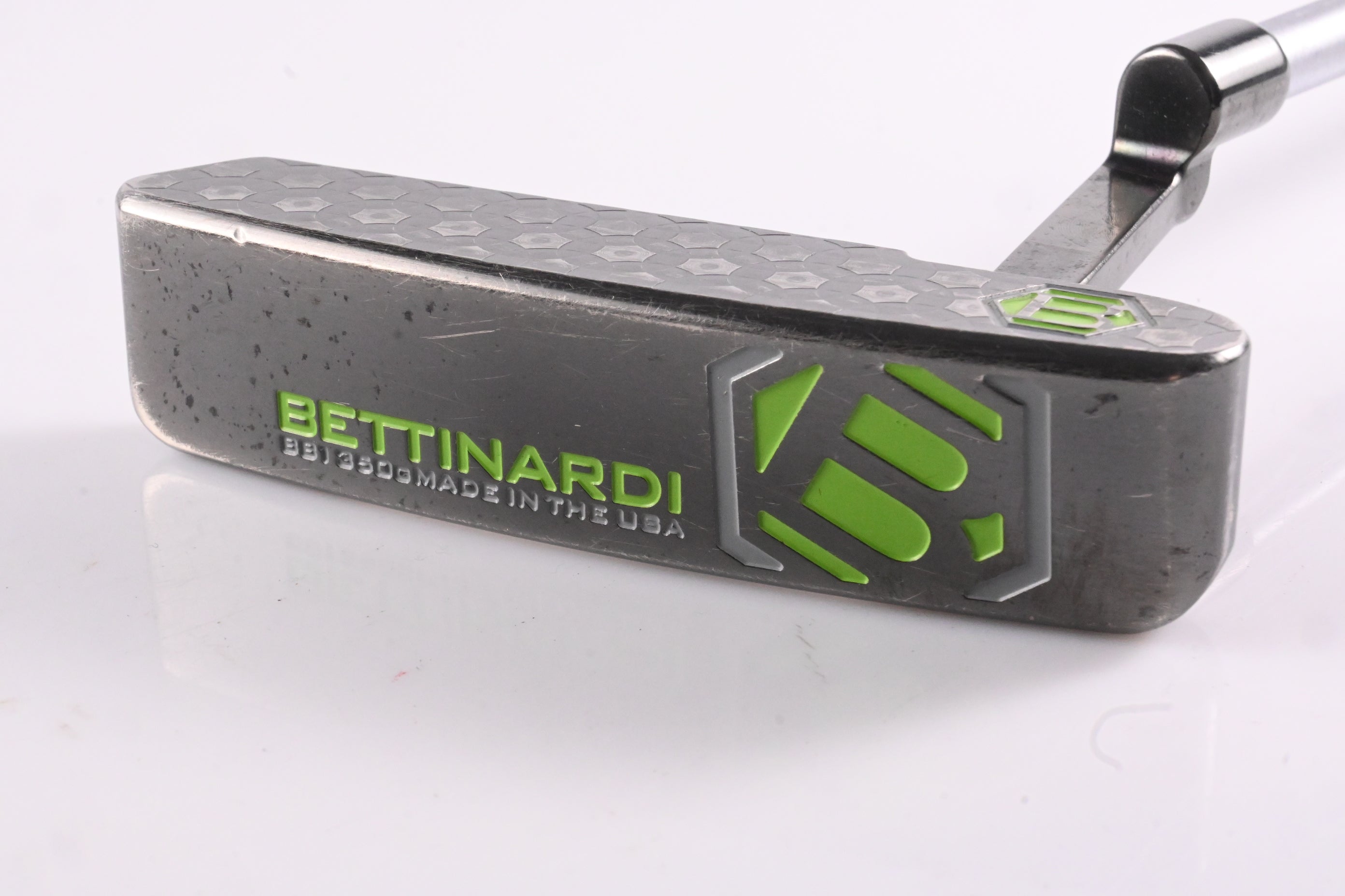 Bettinardi BB1 2016 Series Putter / 34 Inch