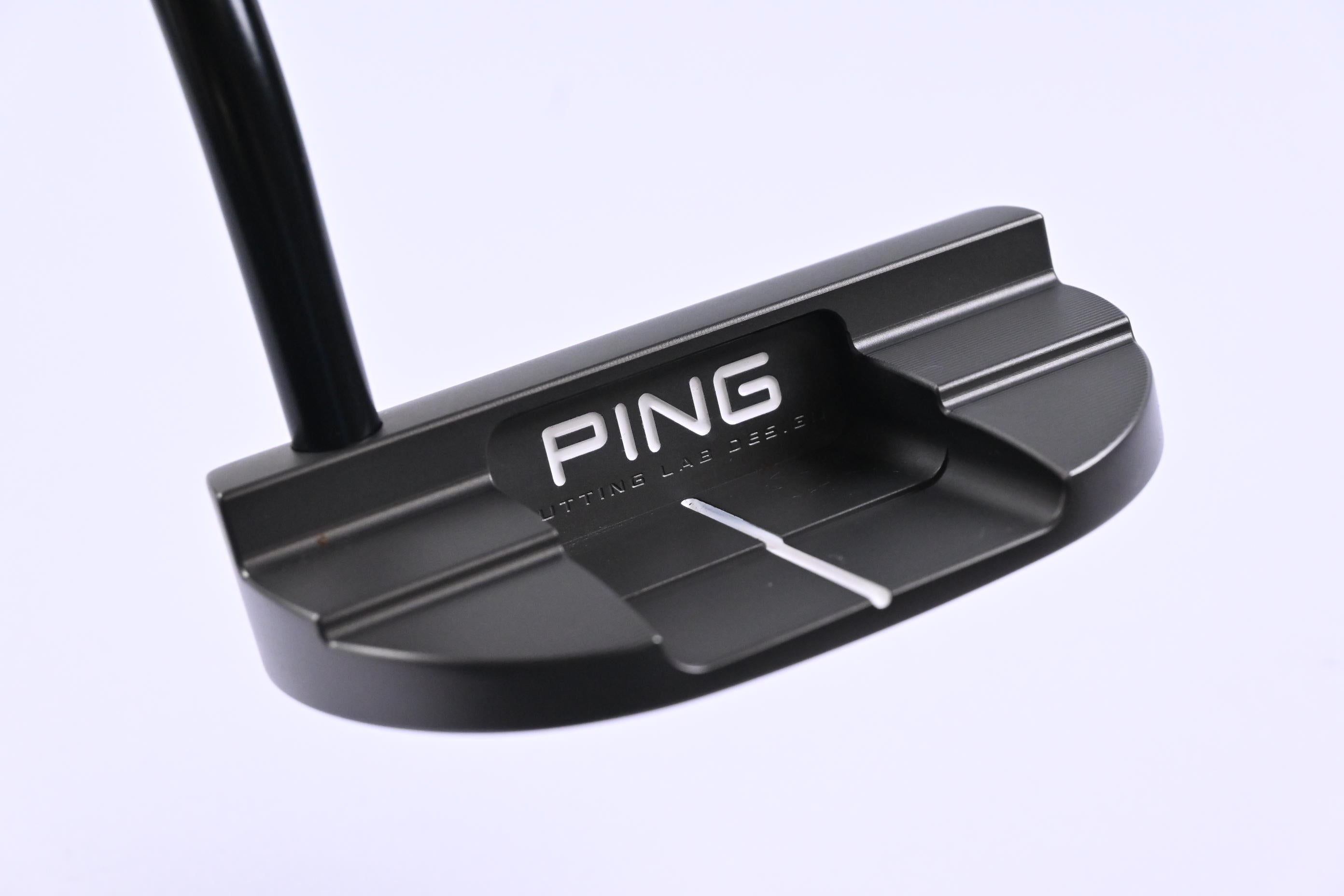 Ping PLD Milled 2024 DS72 Putter / 34 Inch