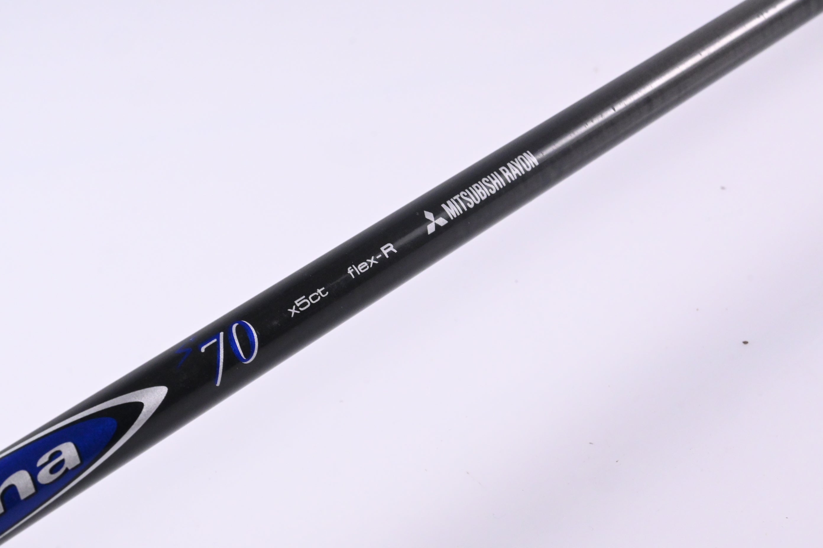 Titleist 917 F2 #3 Wood / 16.5 Degree / Regular Flex Diamana S+ Blue 70 Shaft