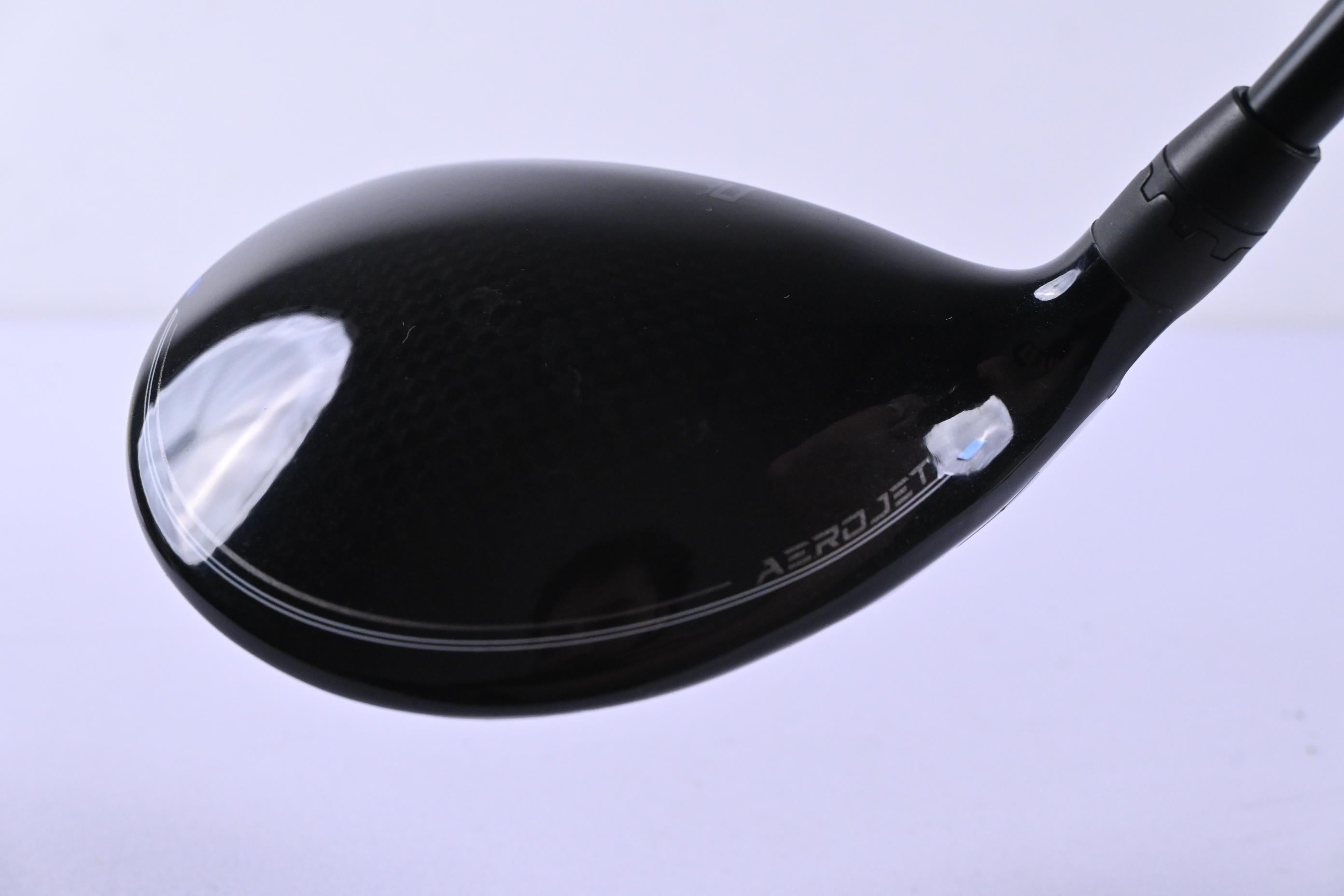 Left Hand Cobra Aerojet #3 Wood / 15 Degree / Senior Flex Helium 5 Shaft