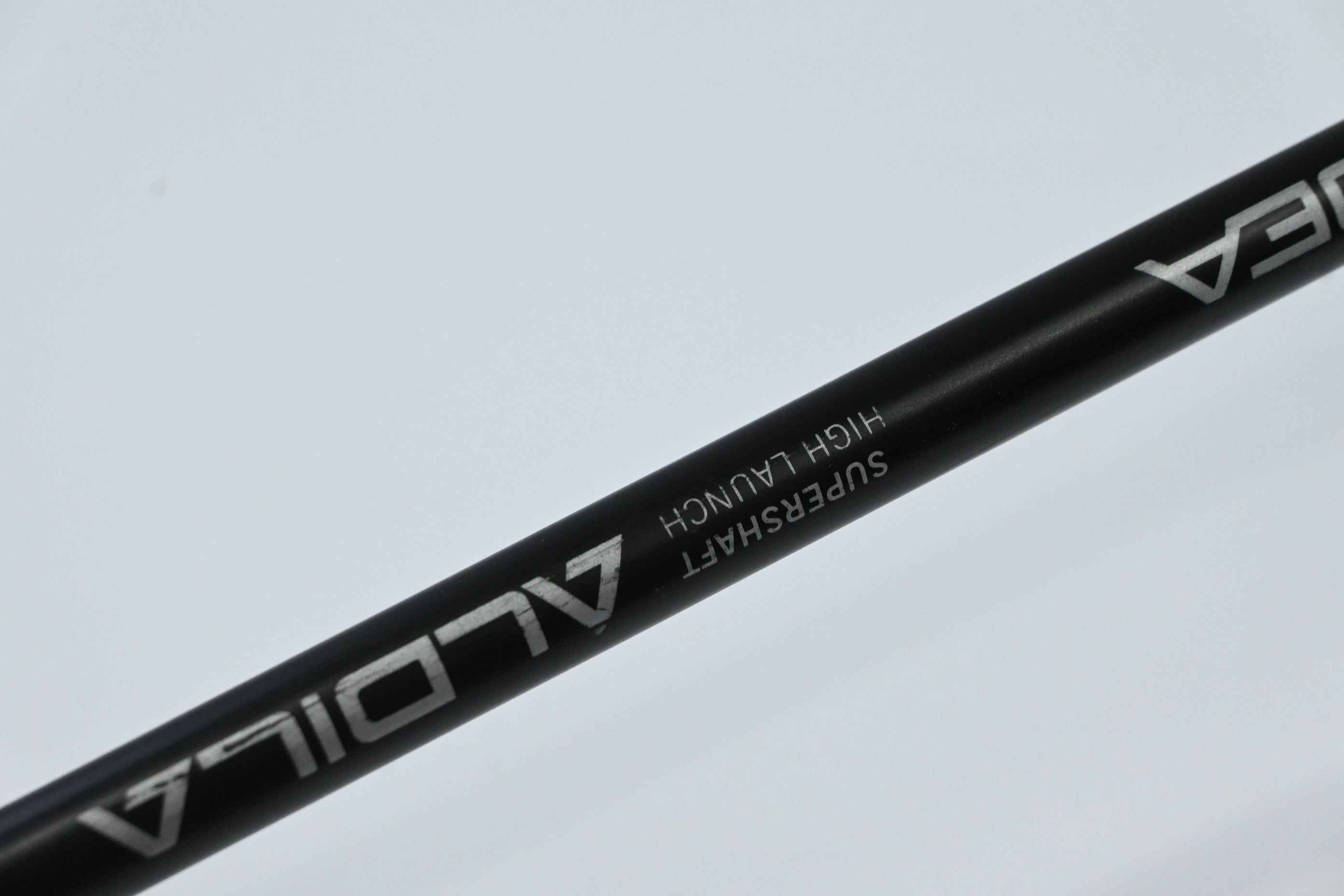 Adams Idea A3 Boxer #4 Hybrid / 21 Degree / Regular Flex Aldila Shaft