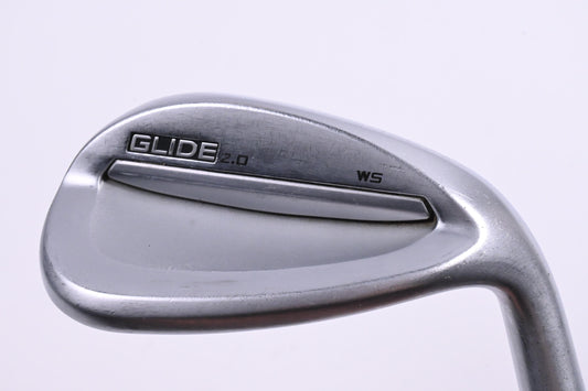 Ping Glide 2.0 Sand Wedge / 54 Degree / Regular Flex Ping AWT 2.0 Shaft