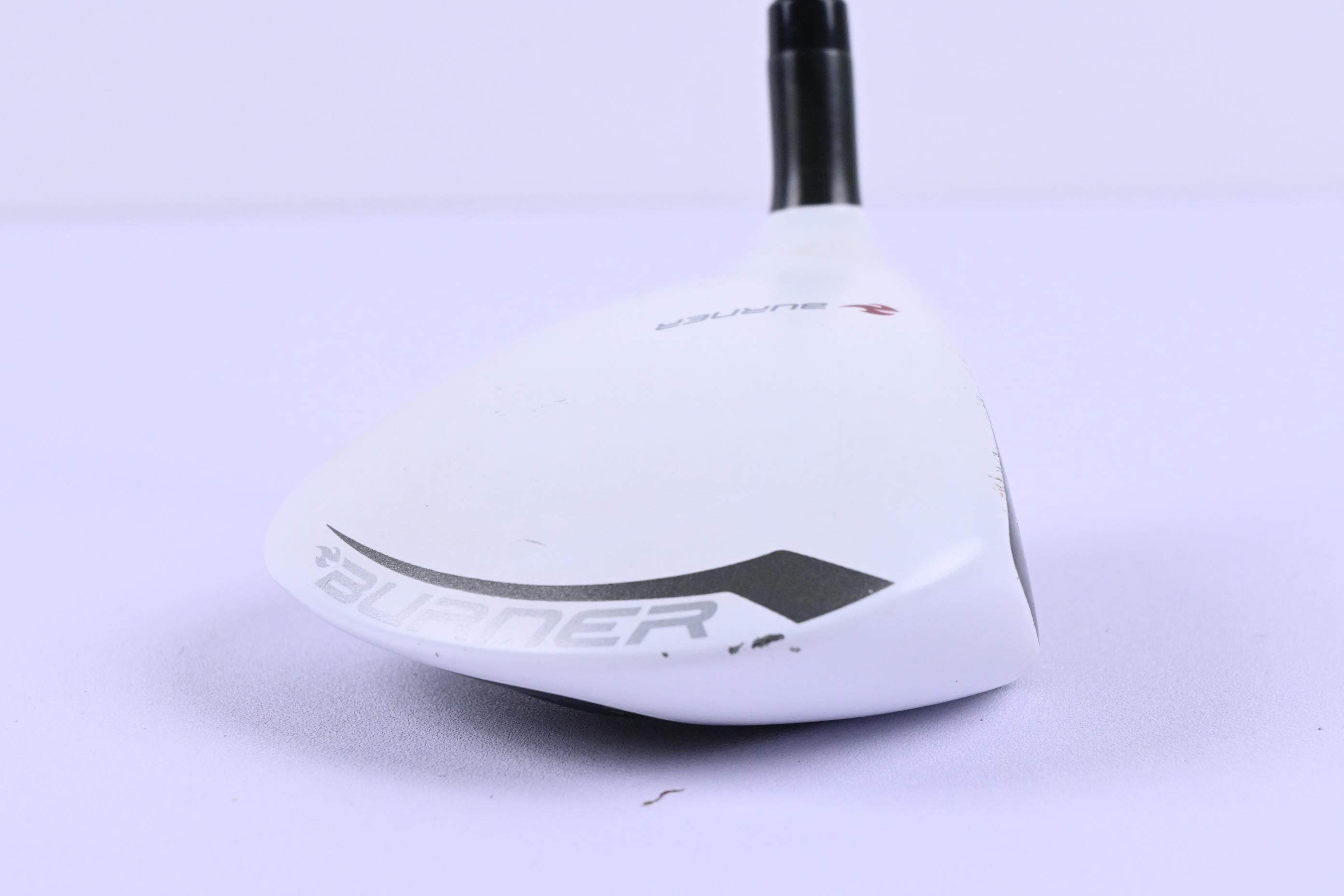 Taylormade Burner Superfast 2.0 #3 Wood / 15 Degree / Regular Flex Ozik XCON 4.8